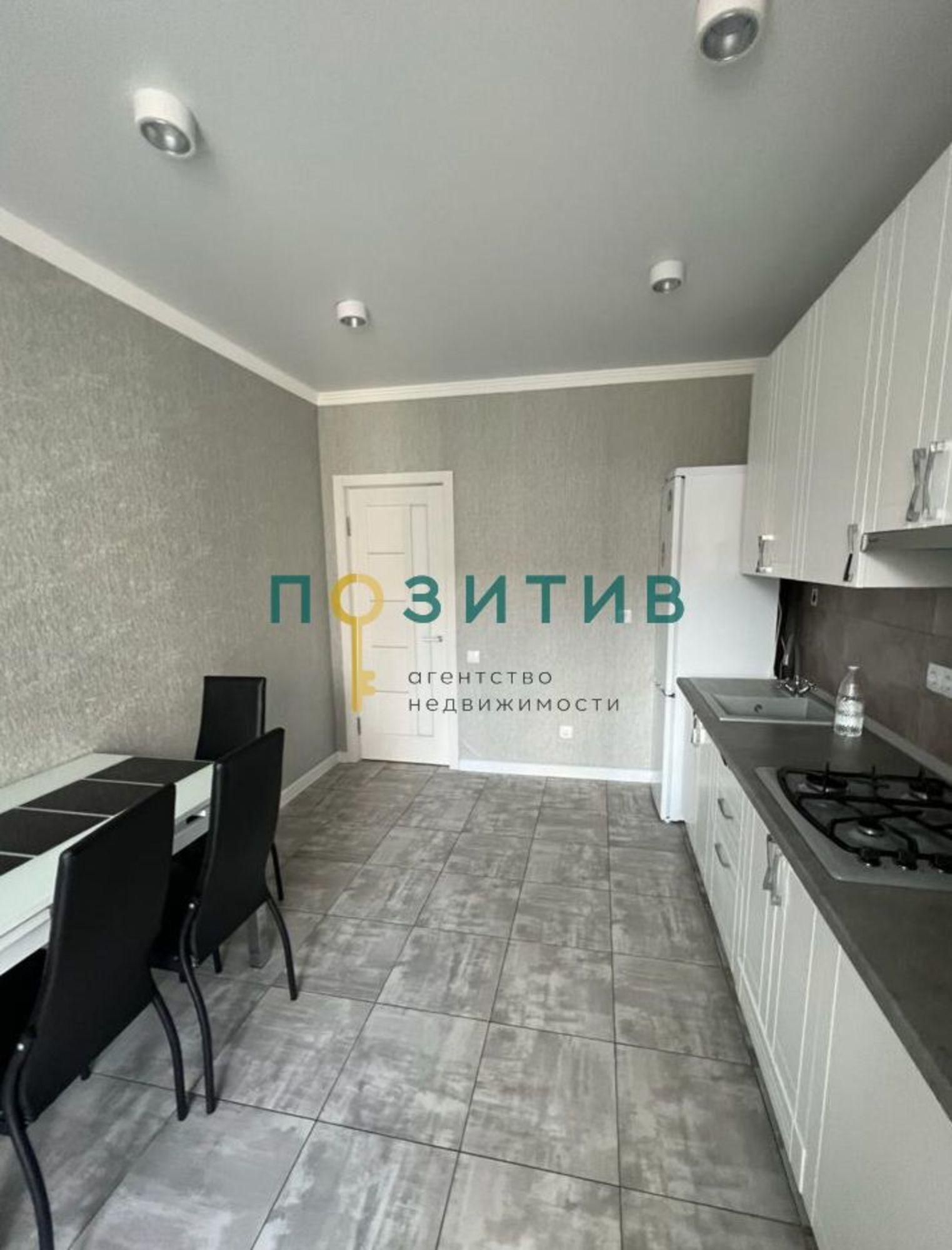 Купить квартиру за 8 500 000 рублей на Новоселов ул, 3а