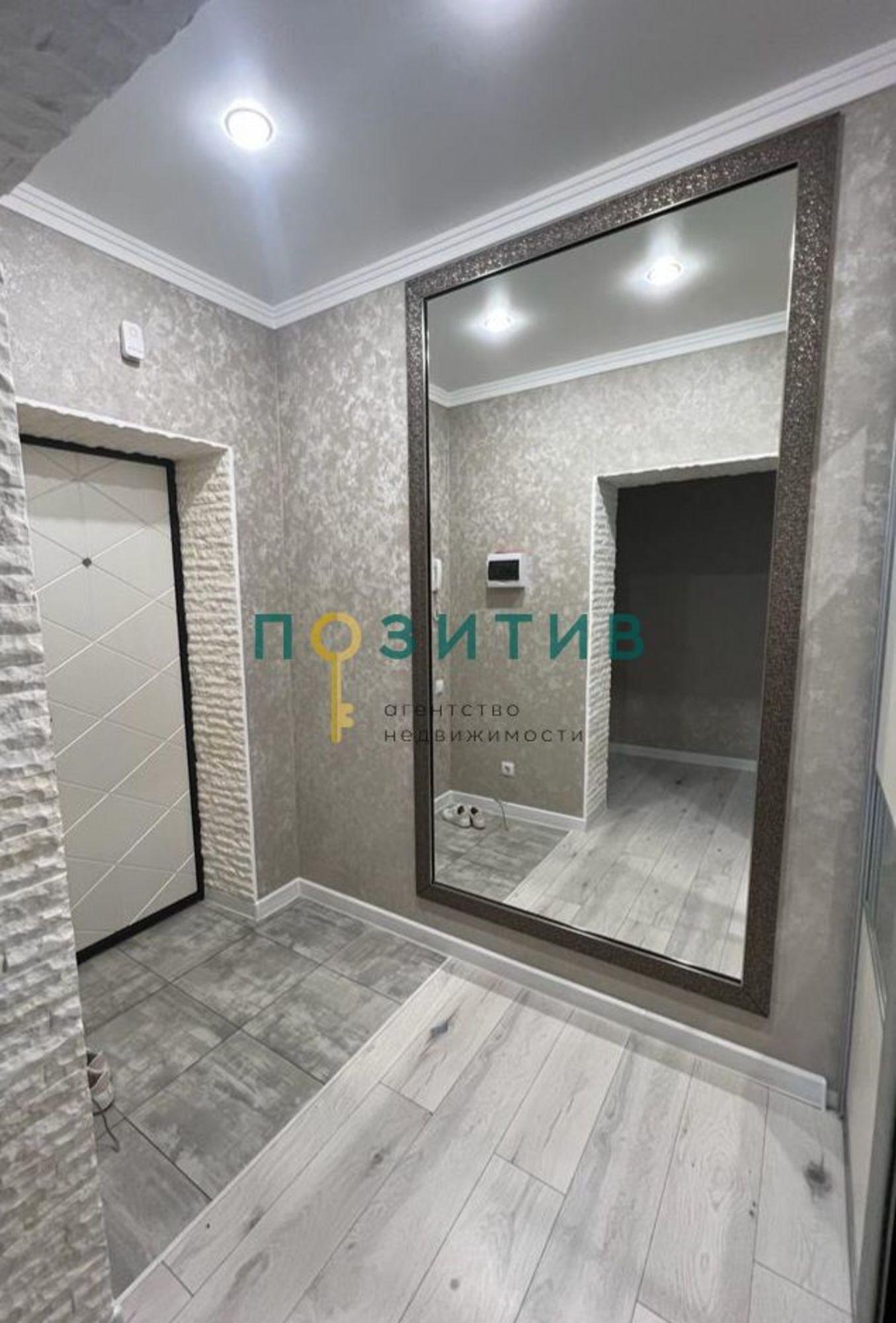 Купить квартиру за 8 500 000 рублей на Новоселов ул, 3а