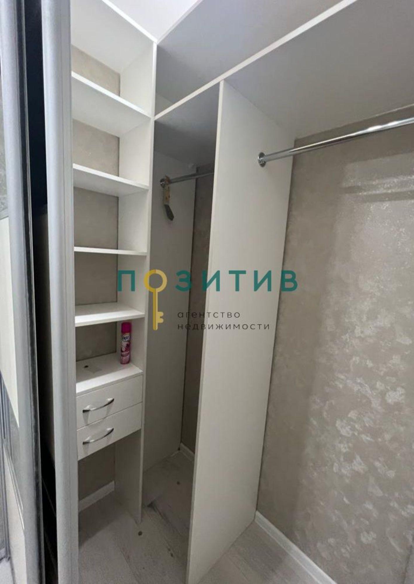 Купить квартиру за 8 500 000 рублей на Новоселов ул, 3а