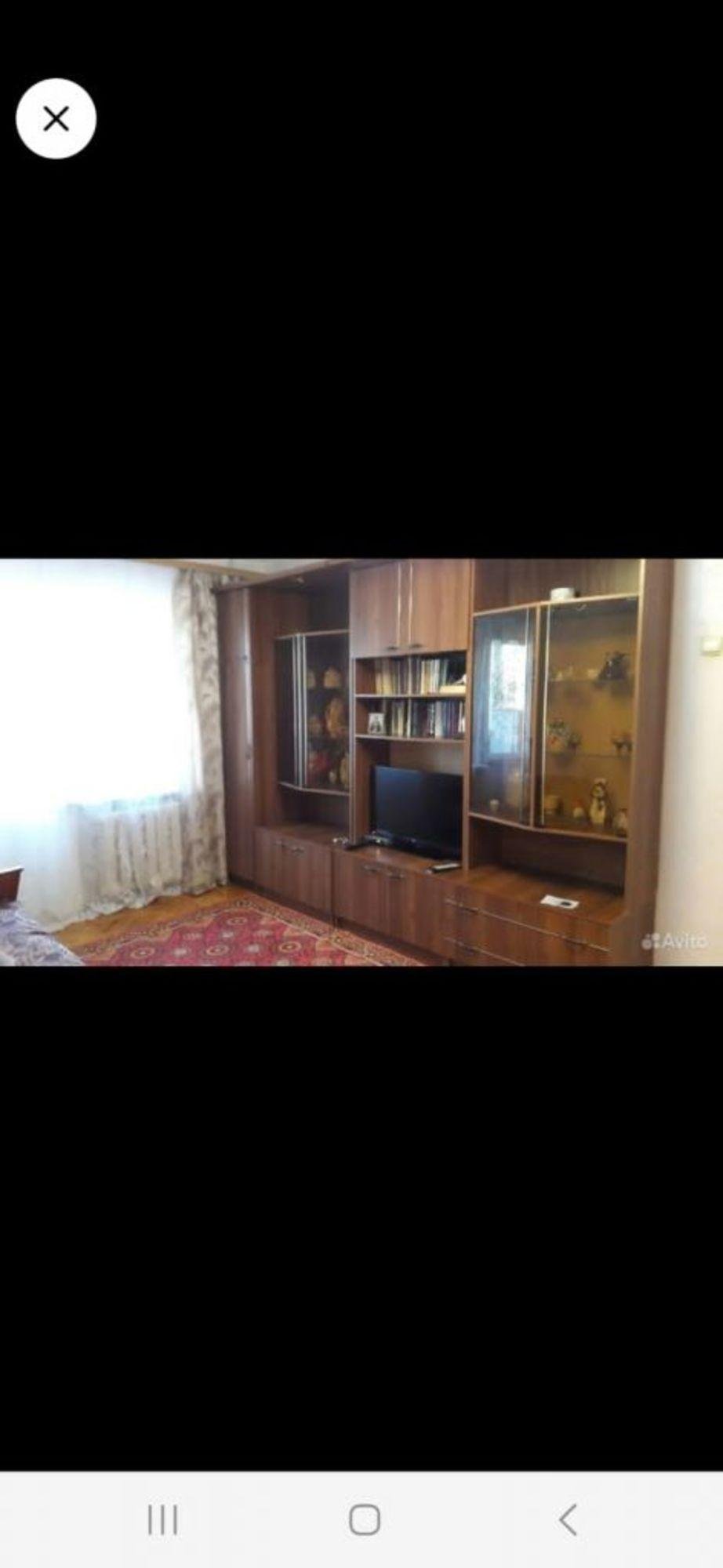 Купить квартиру за 4 300 000 рублей на Пятигорская ул, 132