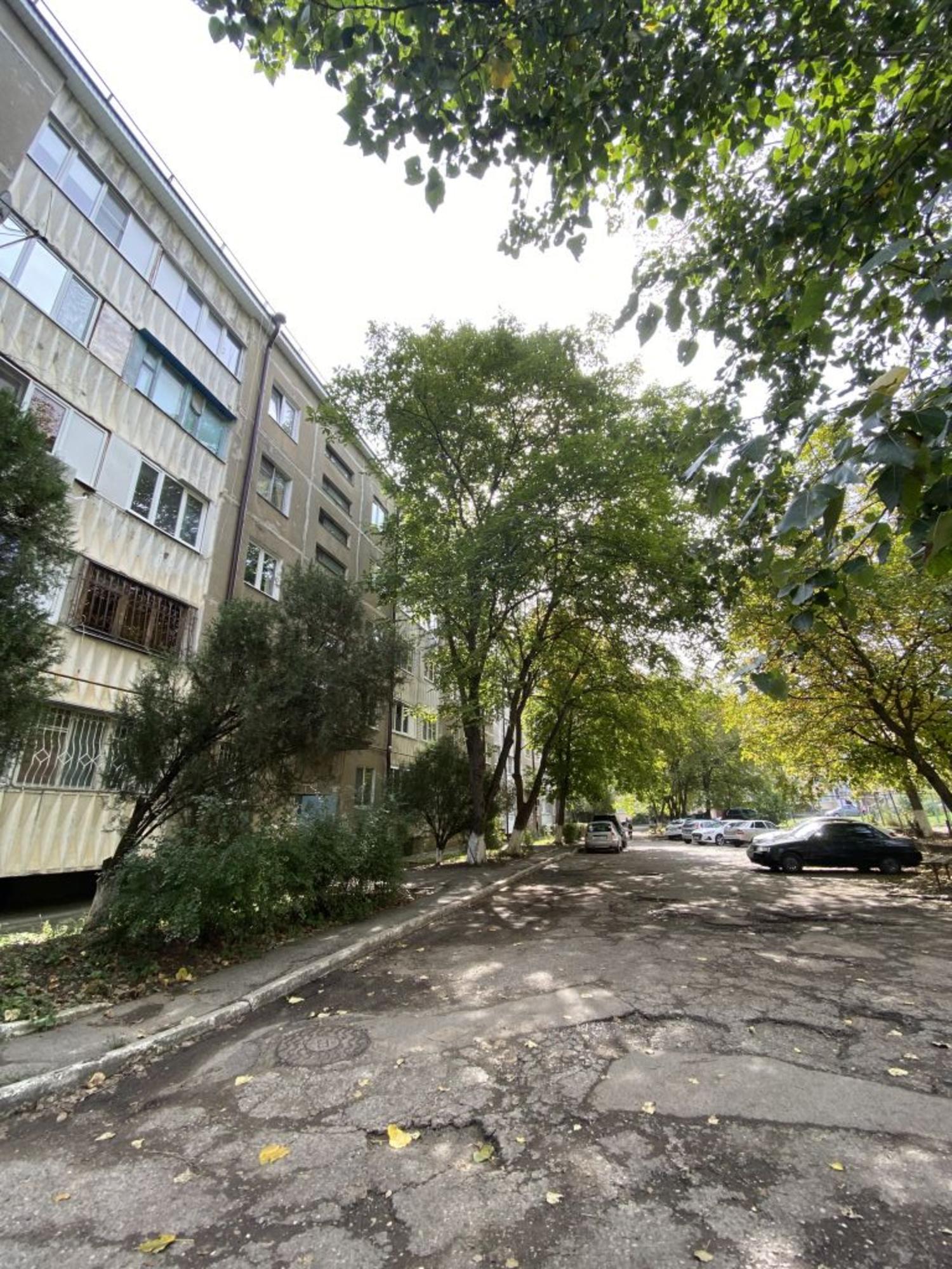 Купить квартиру за 2 900 000 рублей на Кабардинская ул, 3А