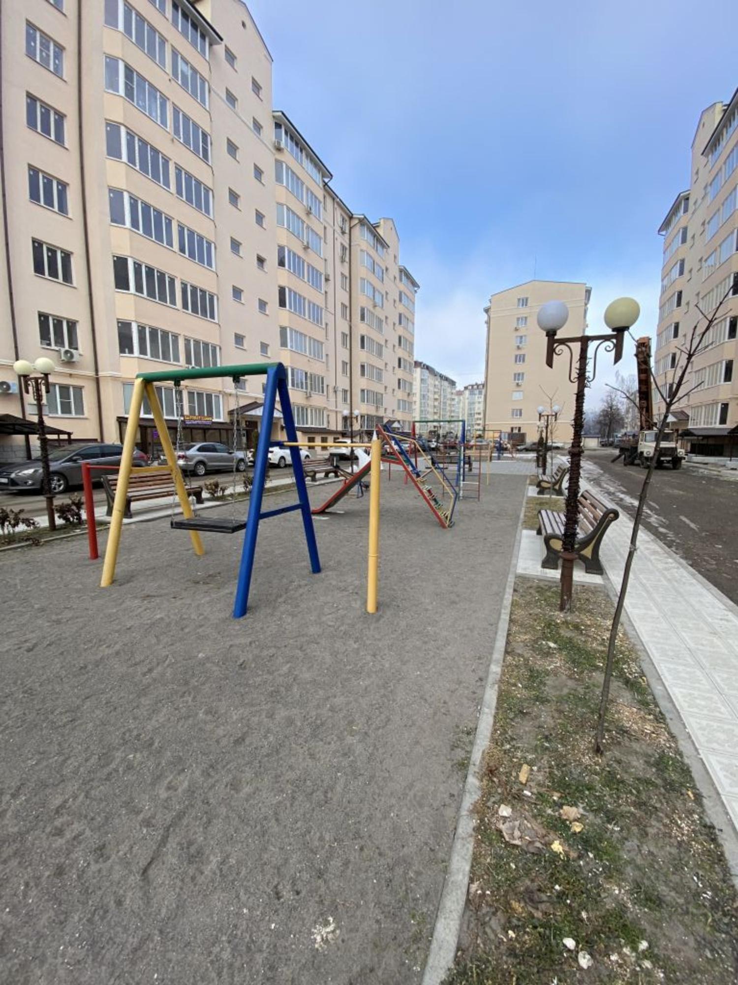Купить квартиру за 10 900 000 рублей на Оранжерейная ул, 17к1