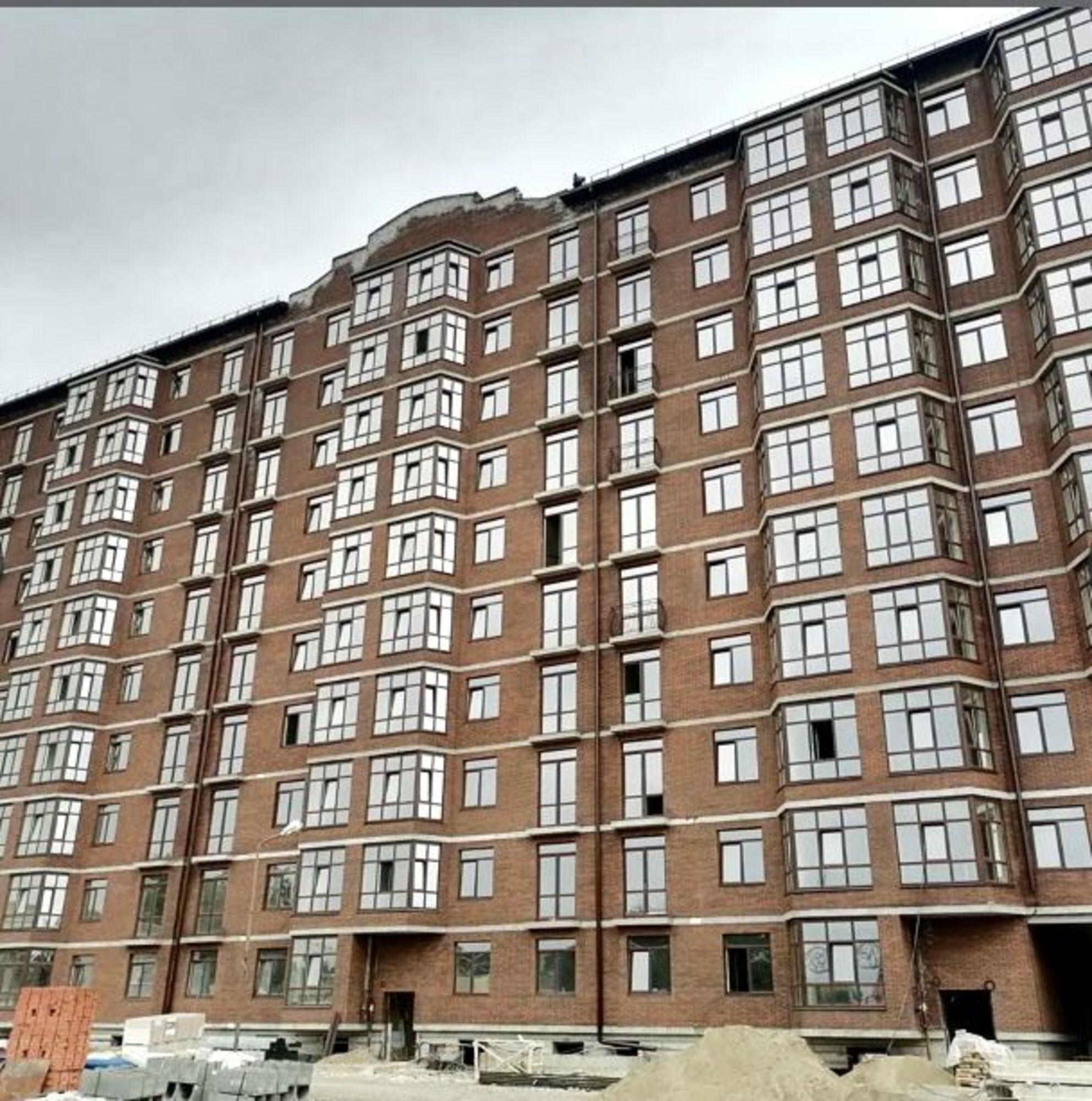 Купить квартиру за 6 500 000 рублей на Козлова ул, 33