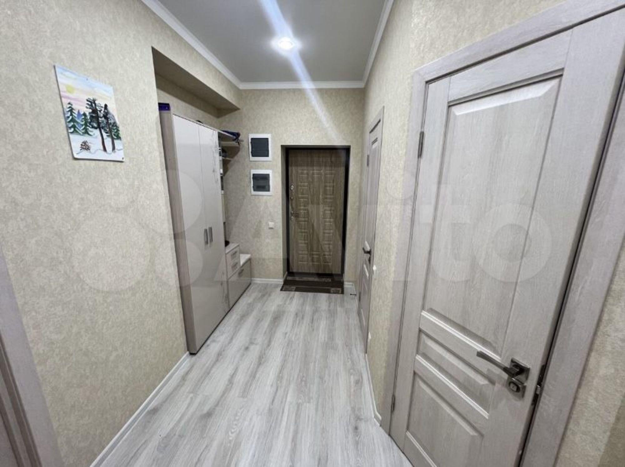 Купить квартиру за 8 700 000 рублей на Пестова ул, 15А