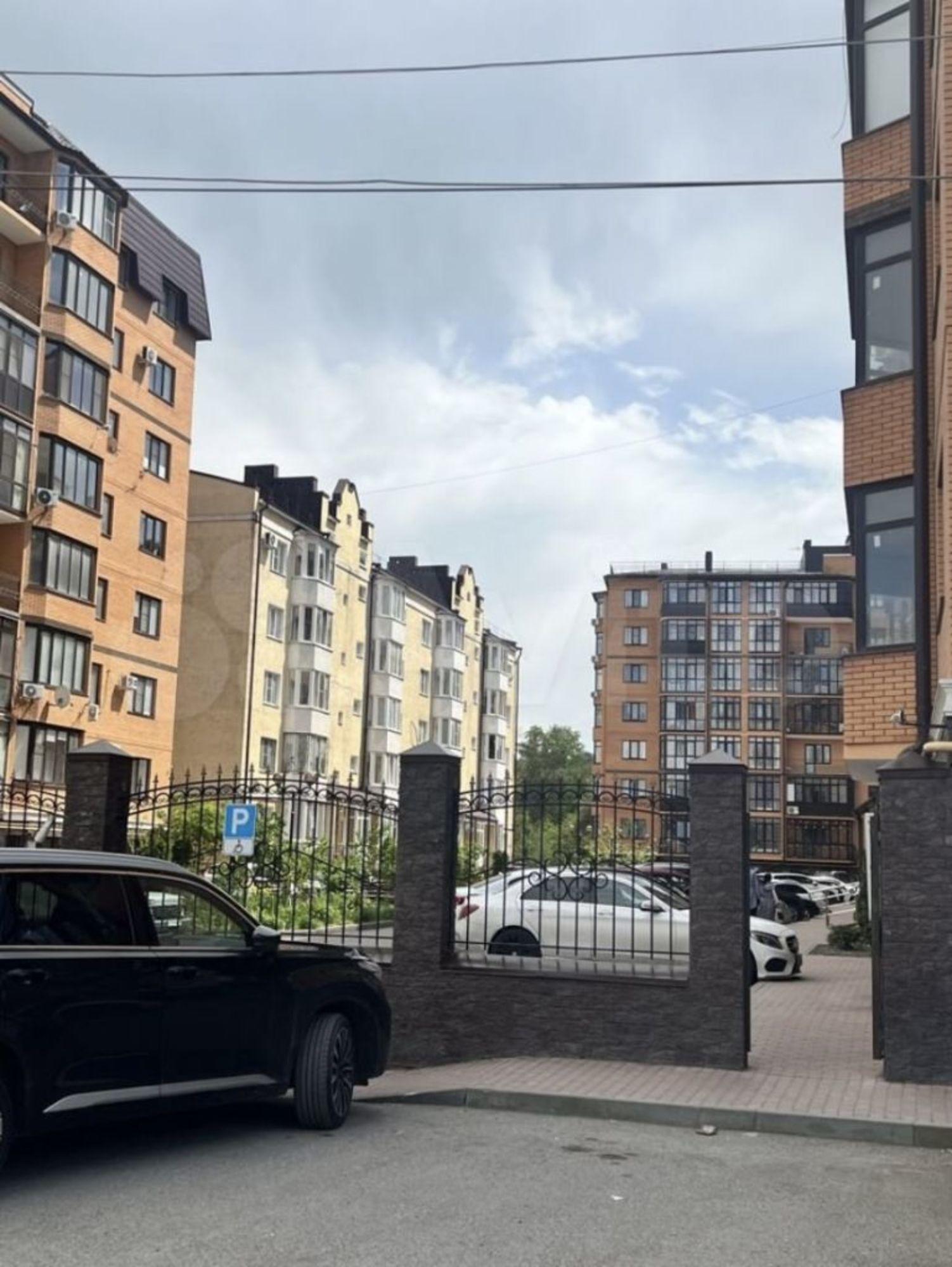Купить квартиру за 8 700 000 рублей на Пестова ул, 15А