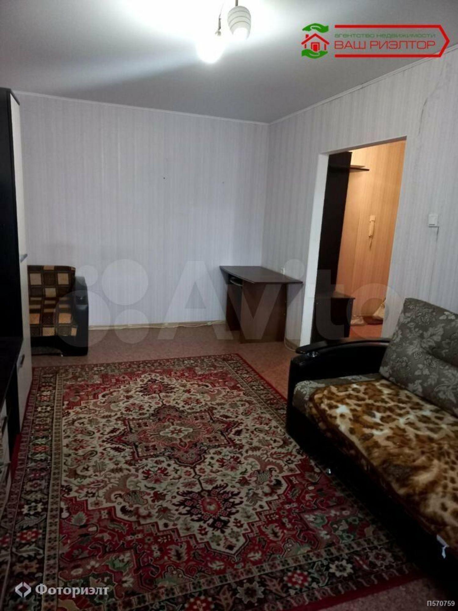 Купить квартиру за 3 200 000 рублей на Батавина П.Ф. ул, 9А