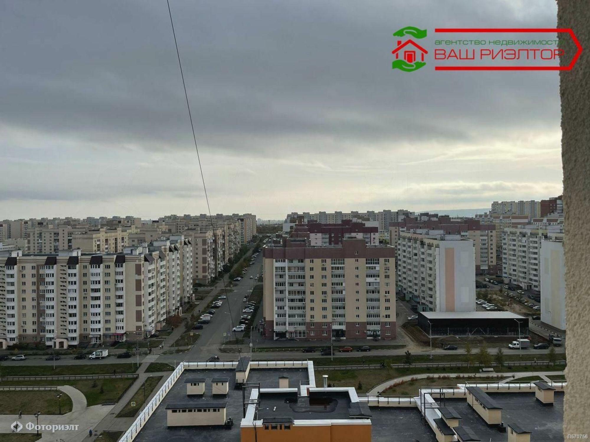 Купить квартиру за 5 200 000 рублей на Героев Отечества пр-кт, 8А