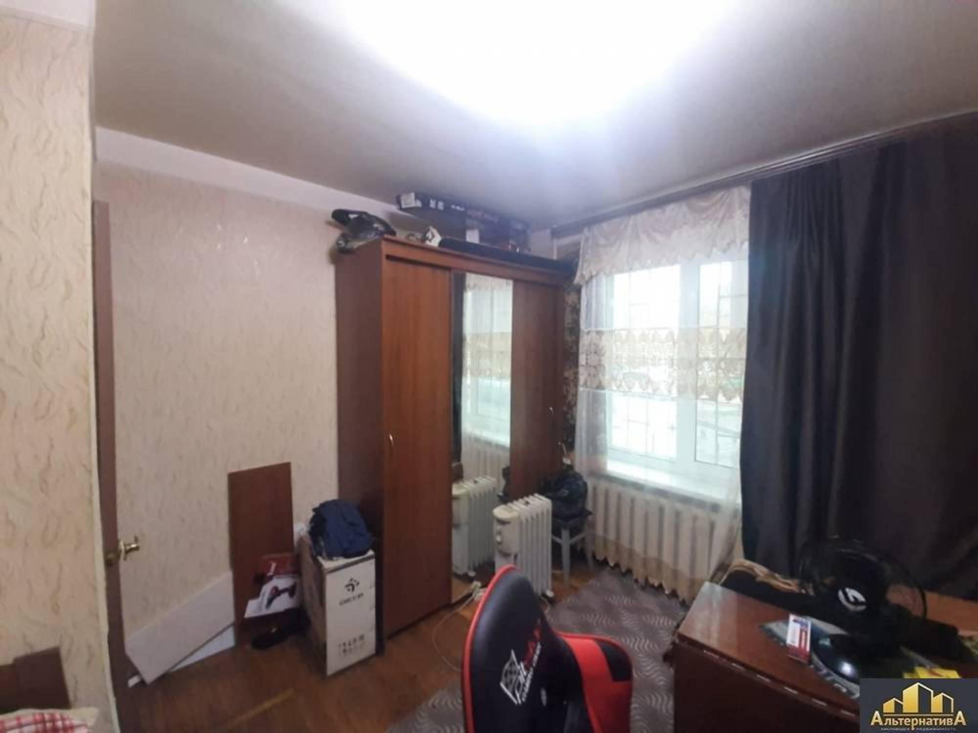 Купить квартиру за 5 100 000 рублей на Калинина ул.