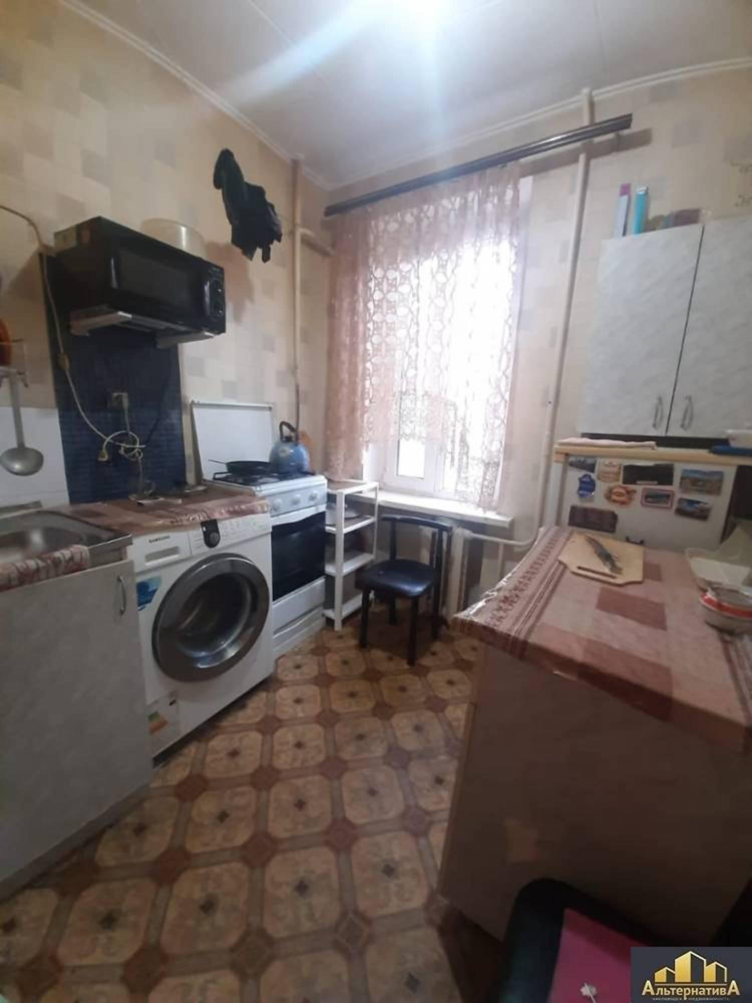 Купить квартиру за 5 100 000 рублей на Калинина ул.