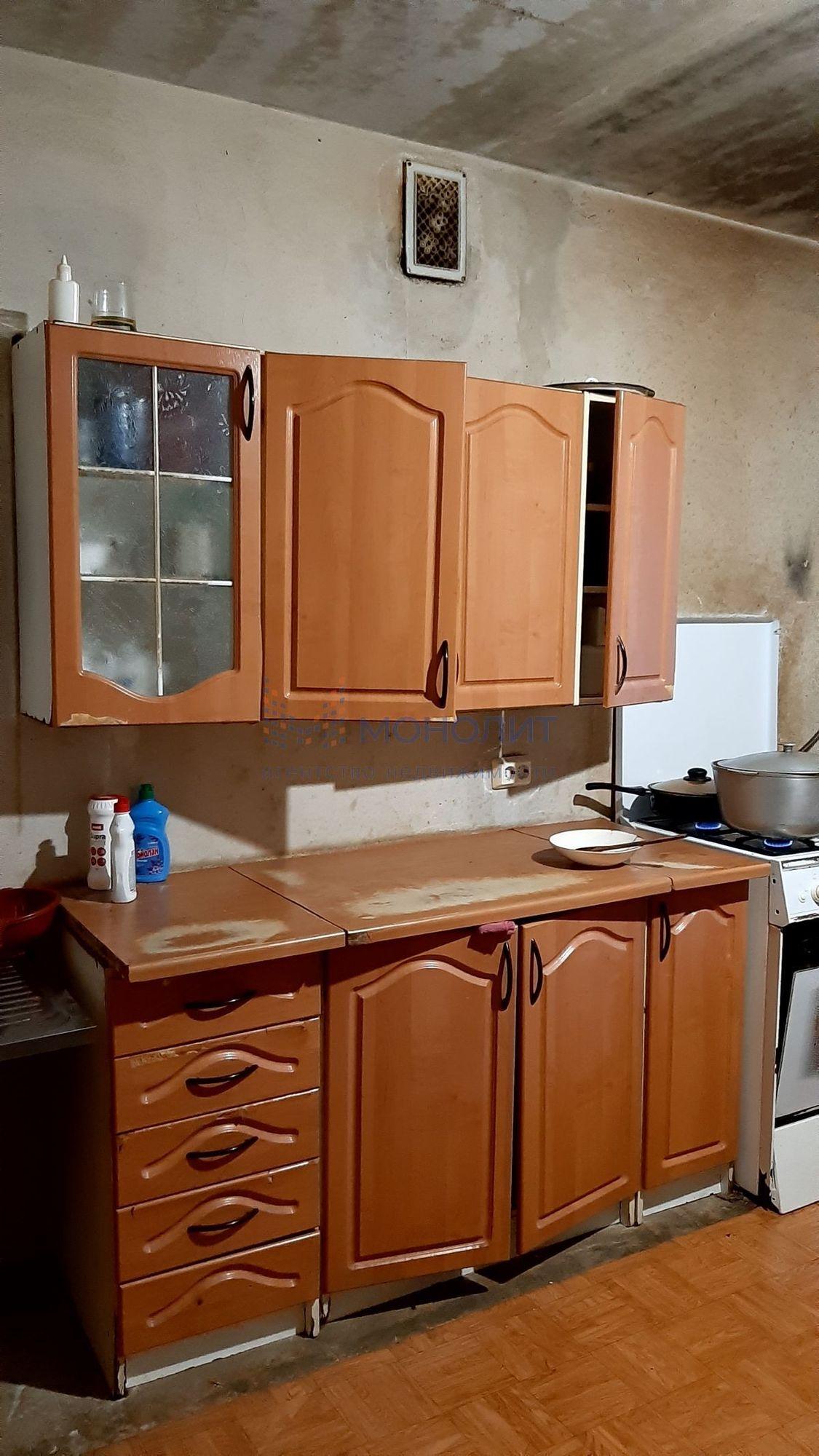 Купить квартиру за 9 800 000 рублей на Победная ул, 17к2