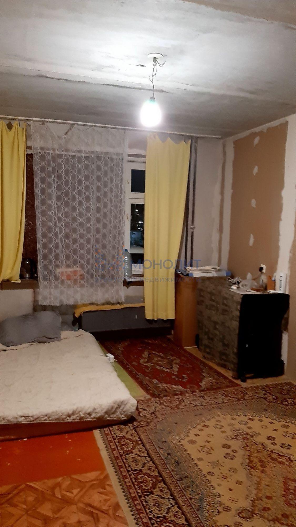 Купить квартиру за 9 800 000 рублей на Победная ул, 17к2
