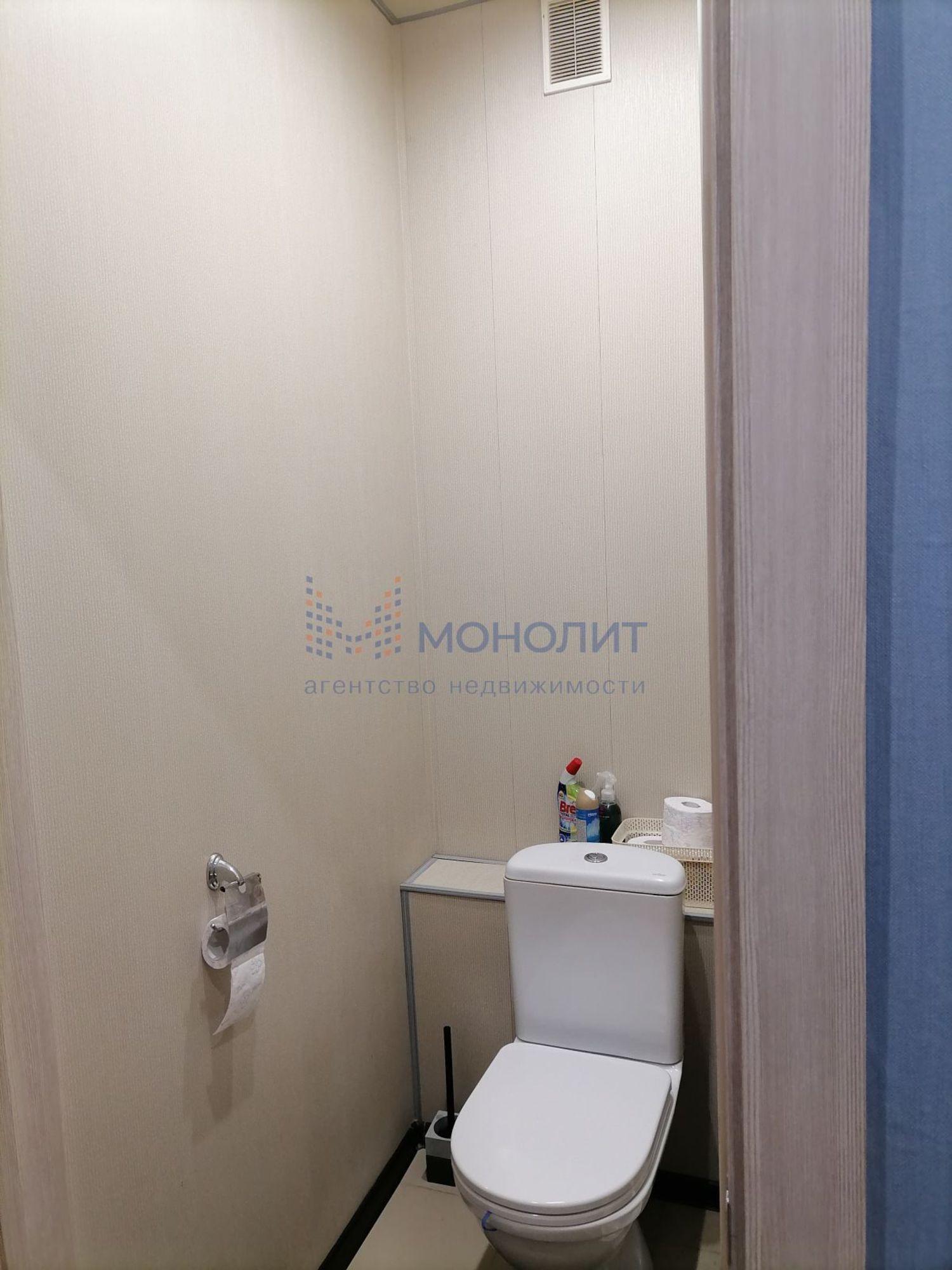 Купить квартиру за 9 900 000 рублей на Московское ш, 31а