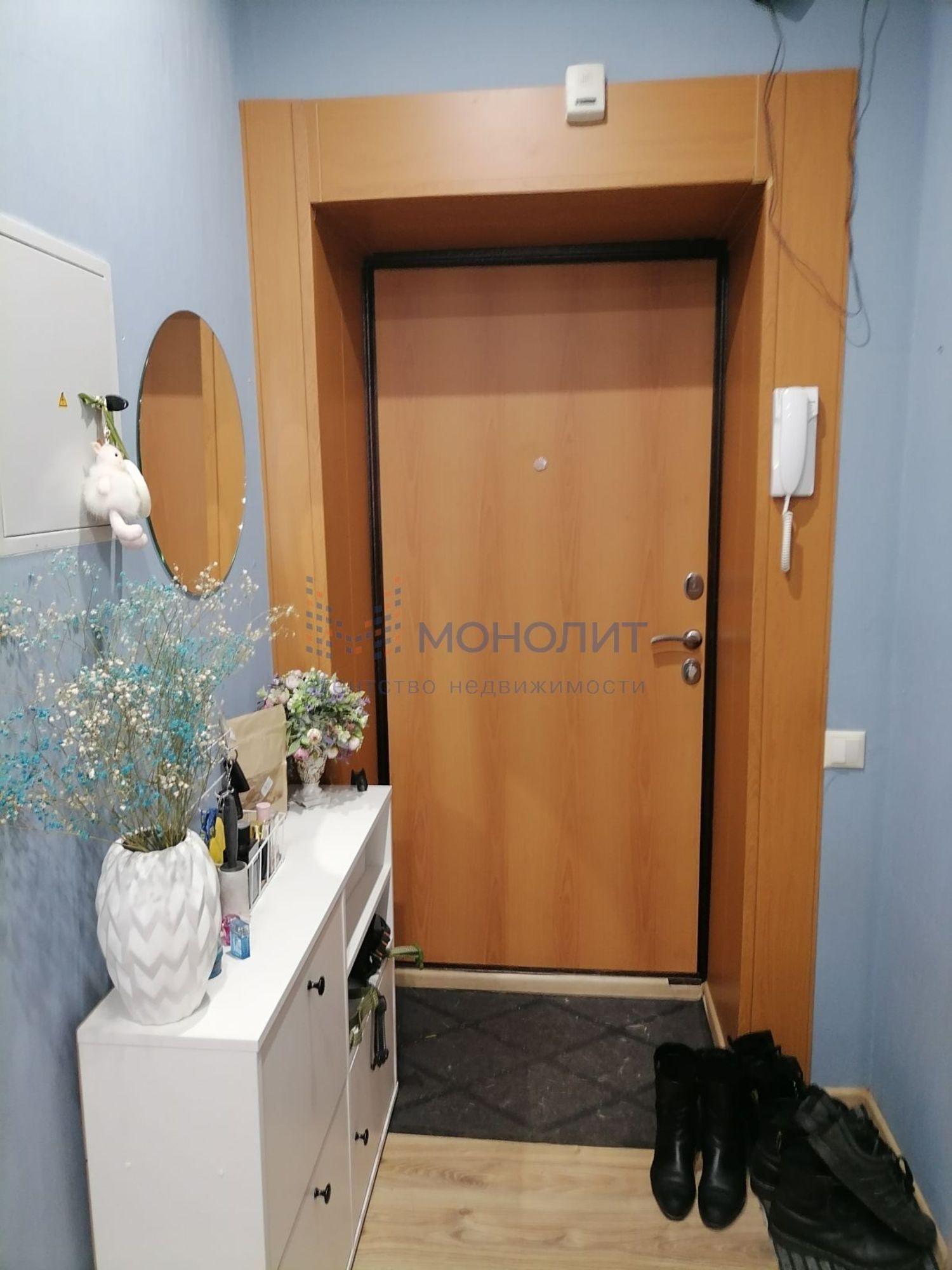 Купить квартиру за 9 900 000 рублей на Московское ш, 31а