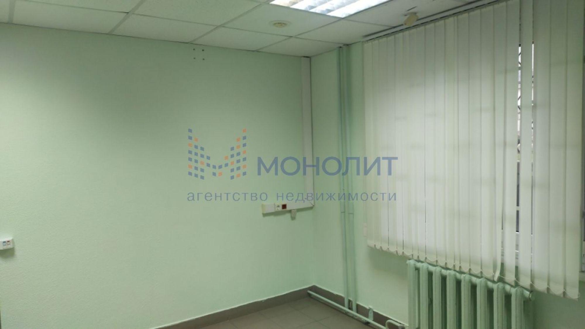Купить помещение свободного назначения за 17 000 000 рублей на Политбойцов ул, 7