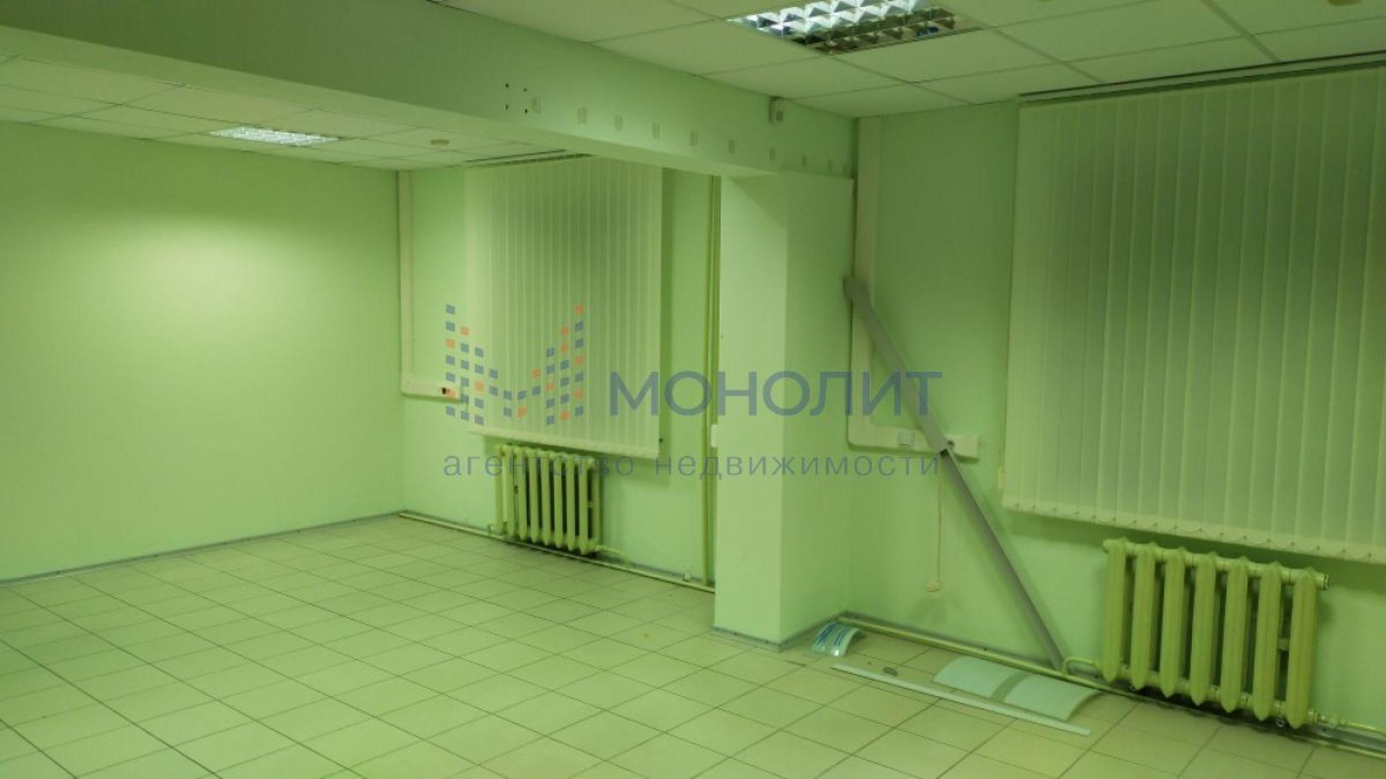 Купить помещение свободного назначения за 17 000 000 рублей на Политбойцов ул, 7