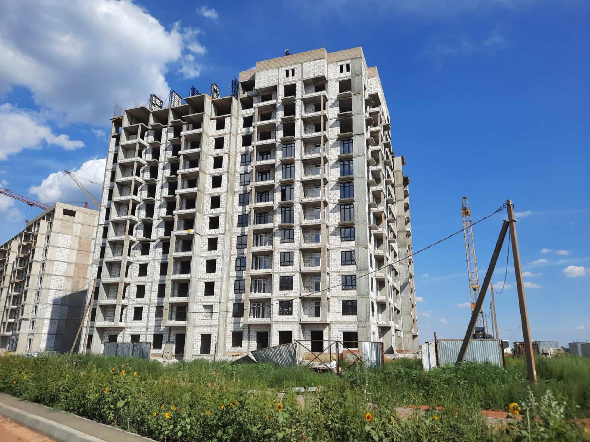 Купить квартиру за 3 200 000 рублей на Загородное шоссе, 57