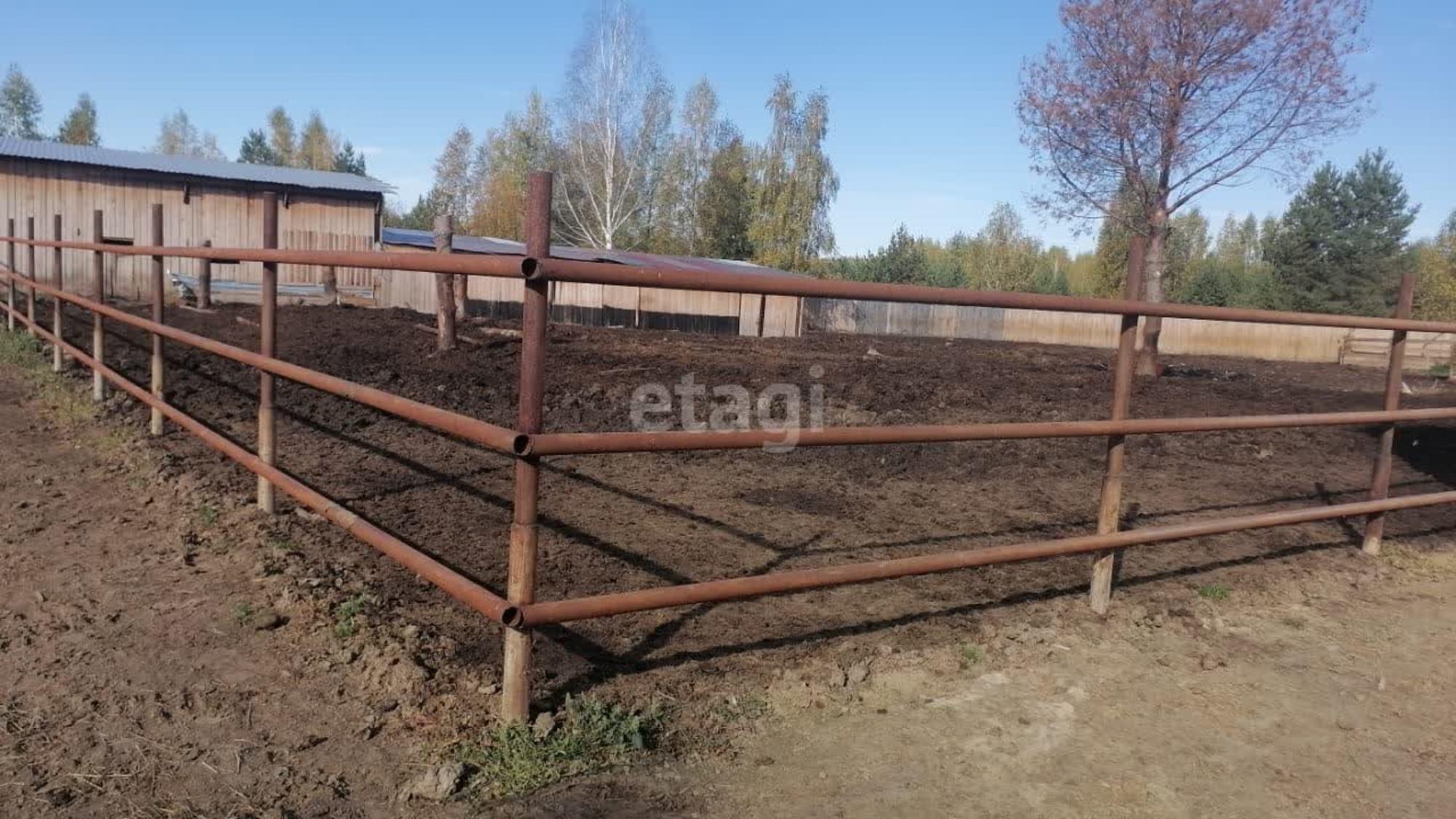 Сдать землю, земельный участок за 50 000 рублей на Дорожная 1