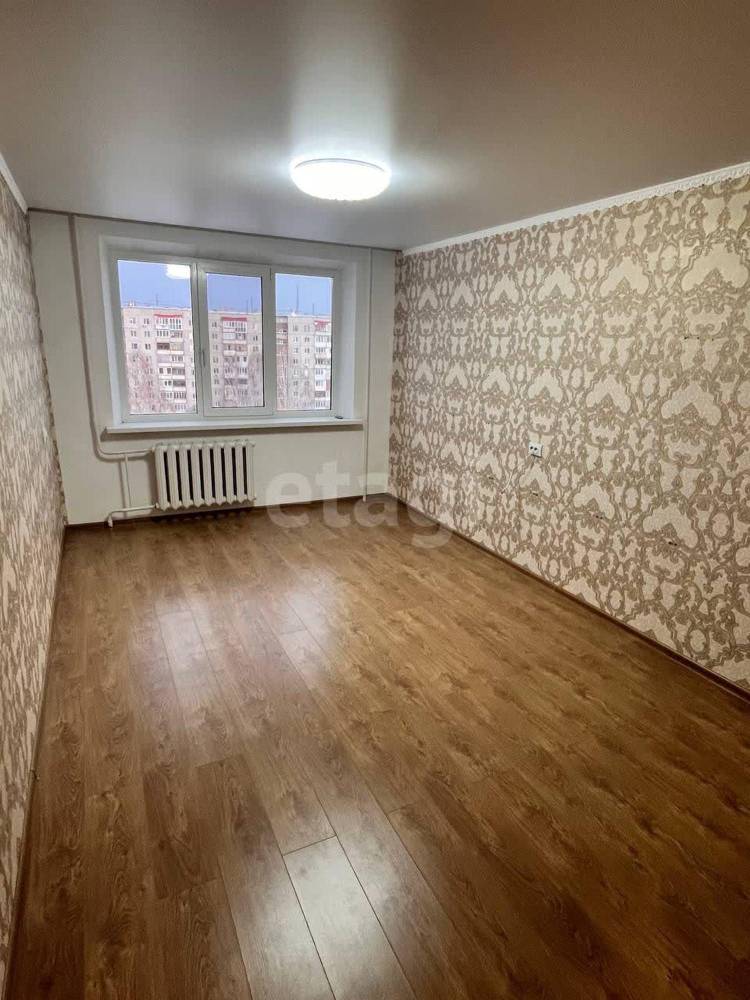 Купить квартиру за 5 400 000 рублей на Александра Логунова, 16