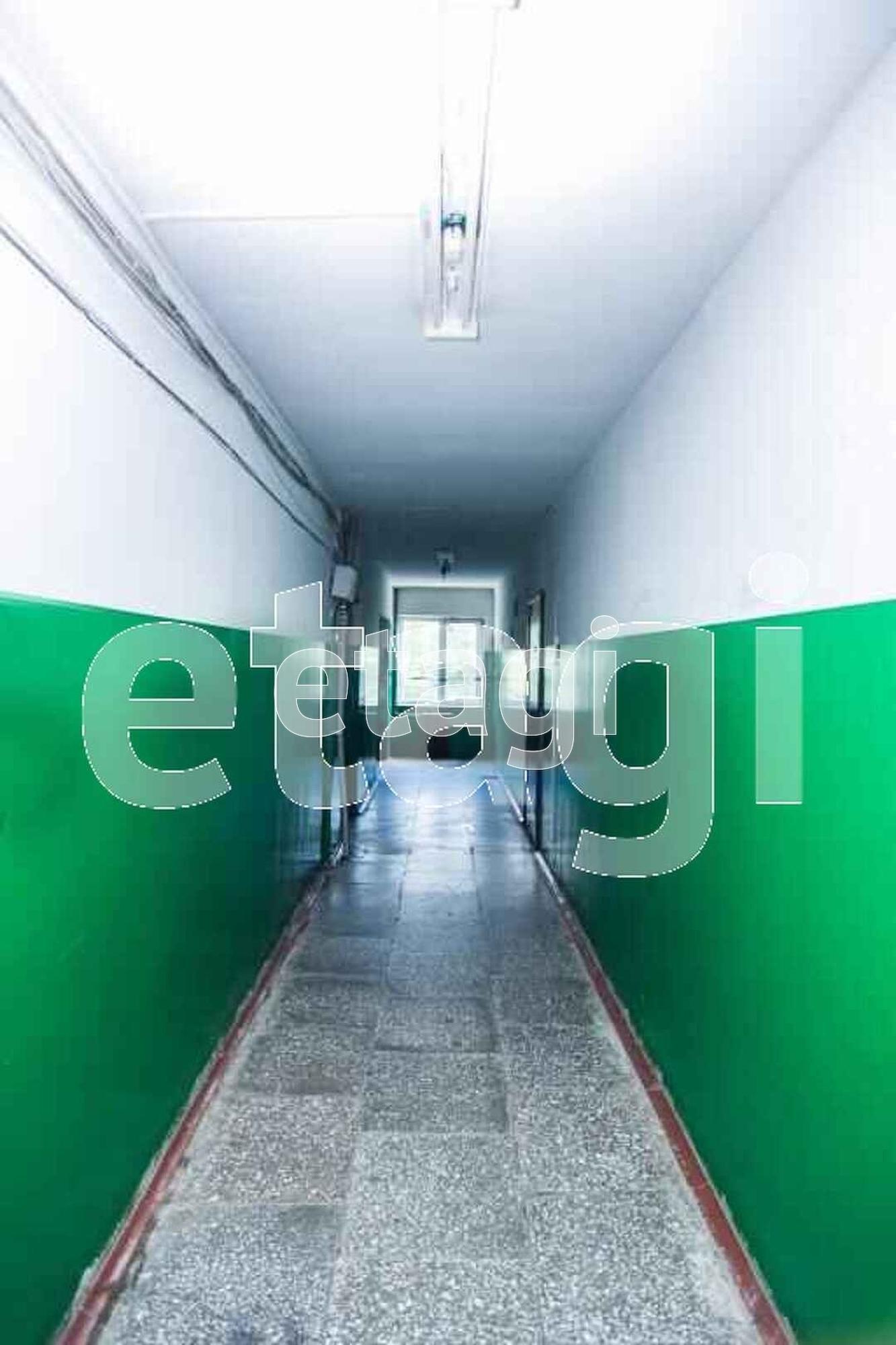 Купить квартиру за 3 850 000 рублей на Котовского, 55а