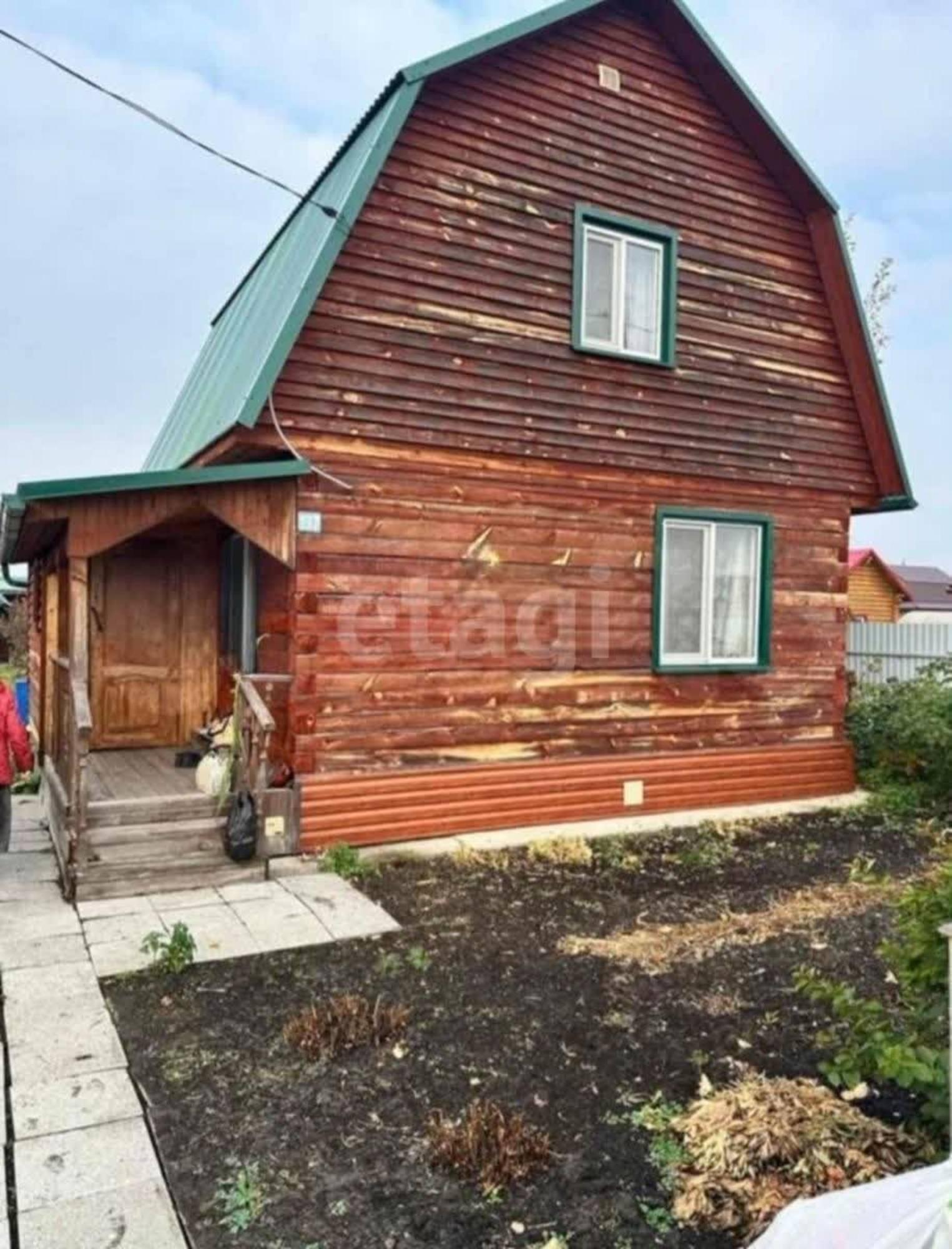 Купить дачу, дом, коттедж за 3 750 000 рублей на 14-я,