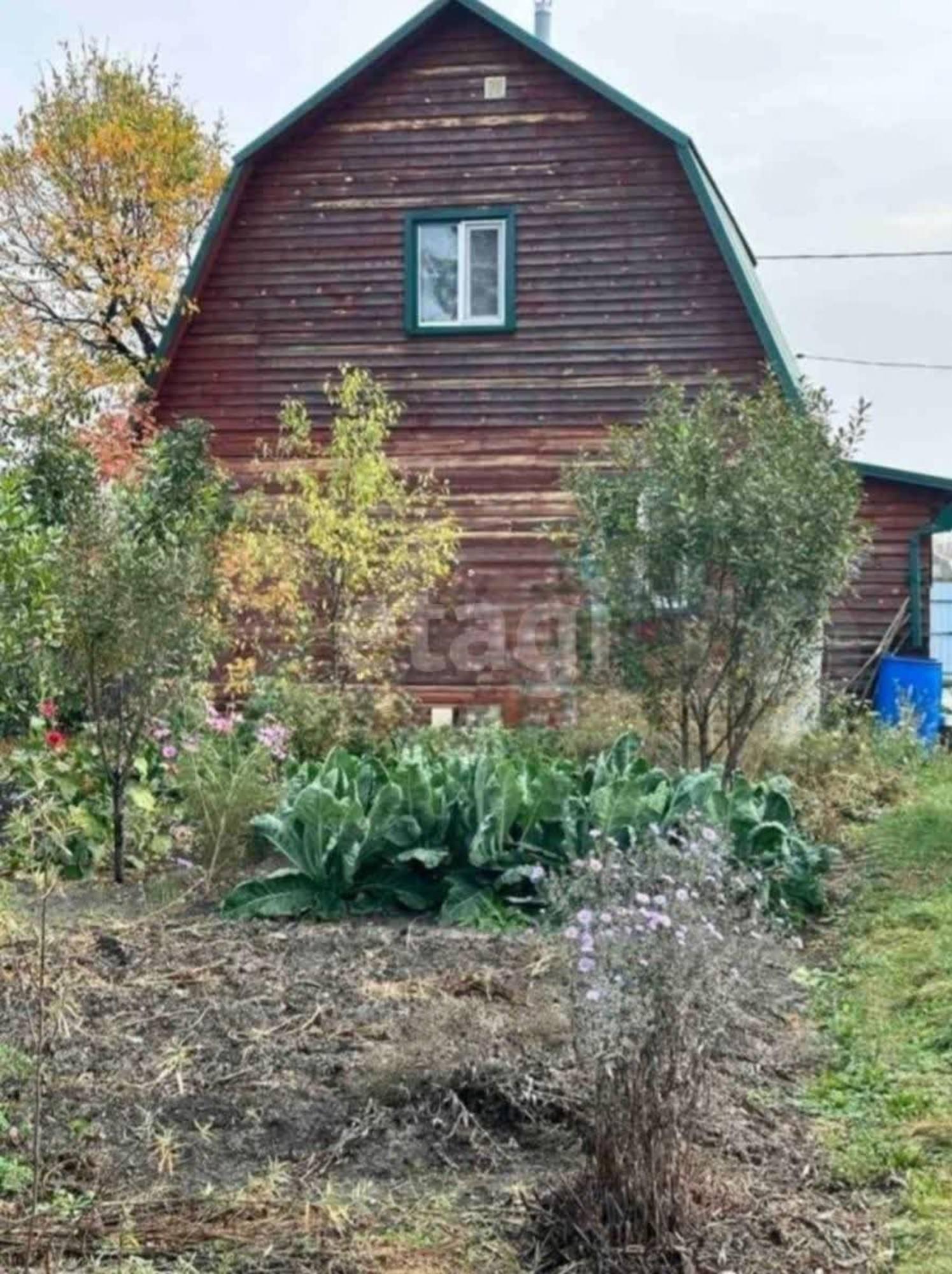 Купить дачу, дом, коттедж за 3 750 000 рублей на 14-я,