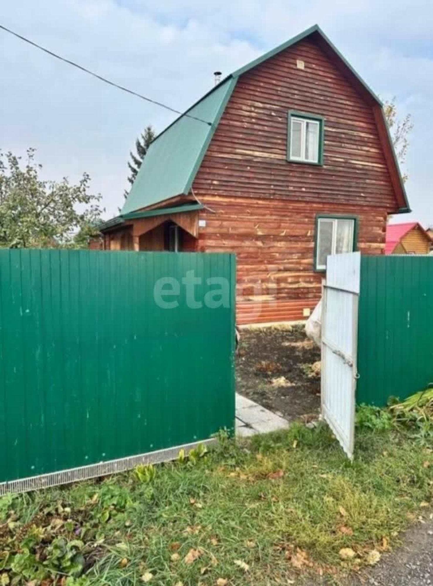 Купить дачу, дом, коттедж за 3 750 000 рублей на 14-я,