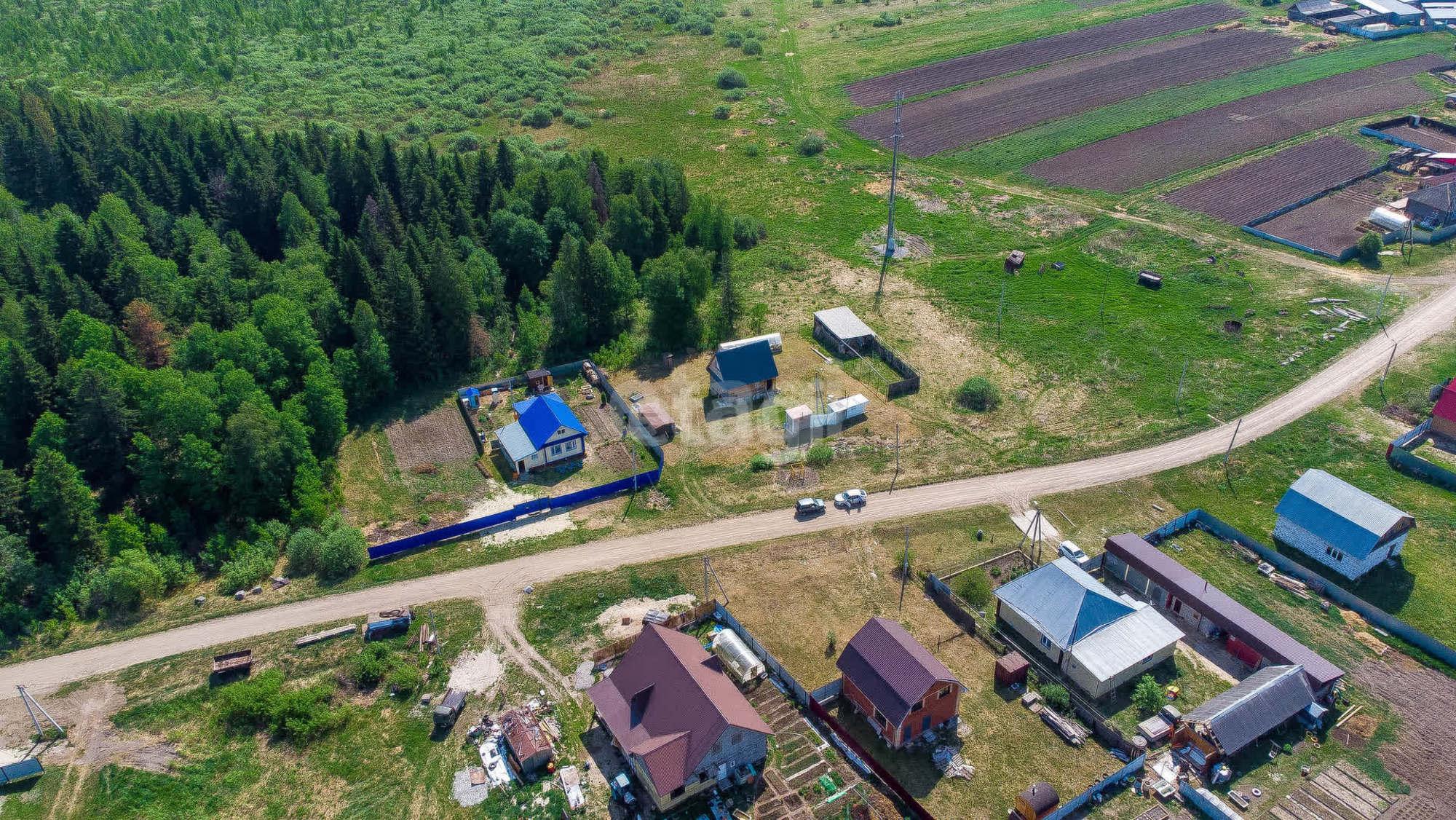 Купить дачу, дом, коттедж за 1 700 000 рублей на Лесная,