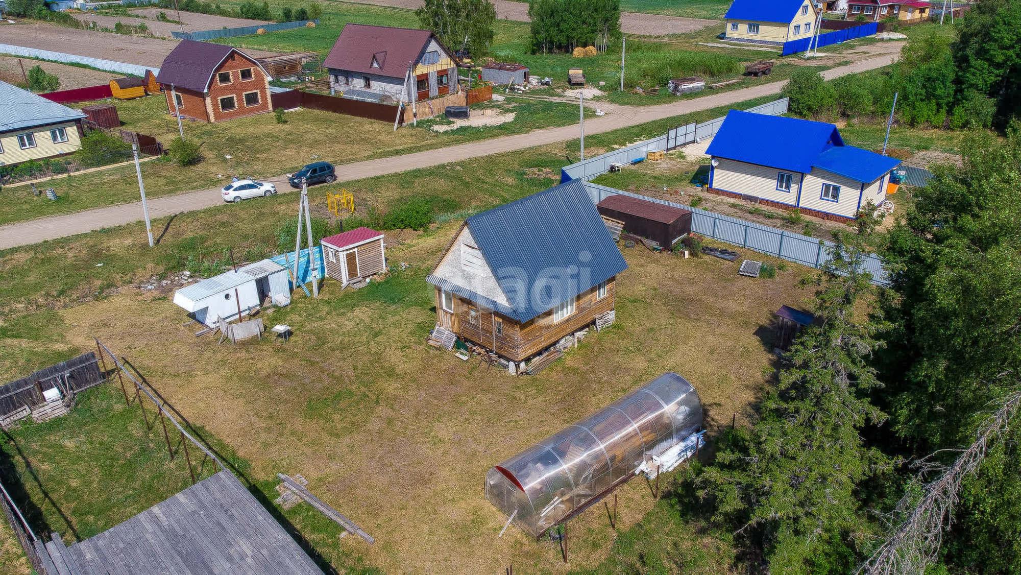 Купить дачу, дом, коттедж за 1 700 000 рублей на Лесная,