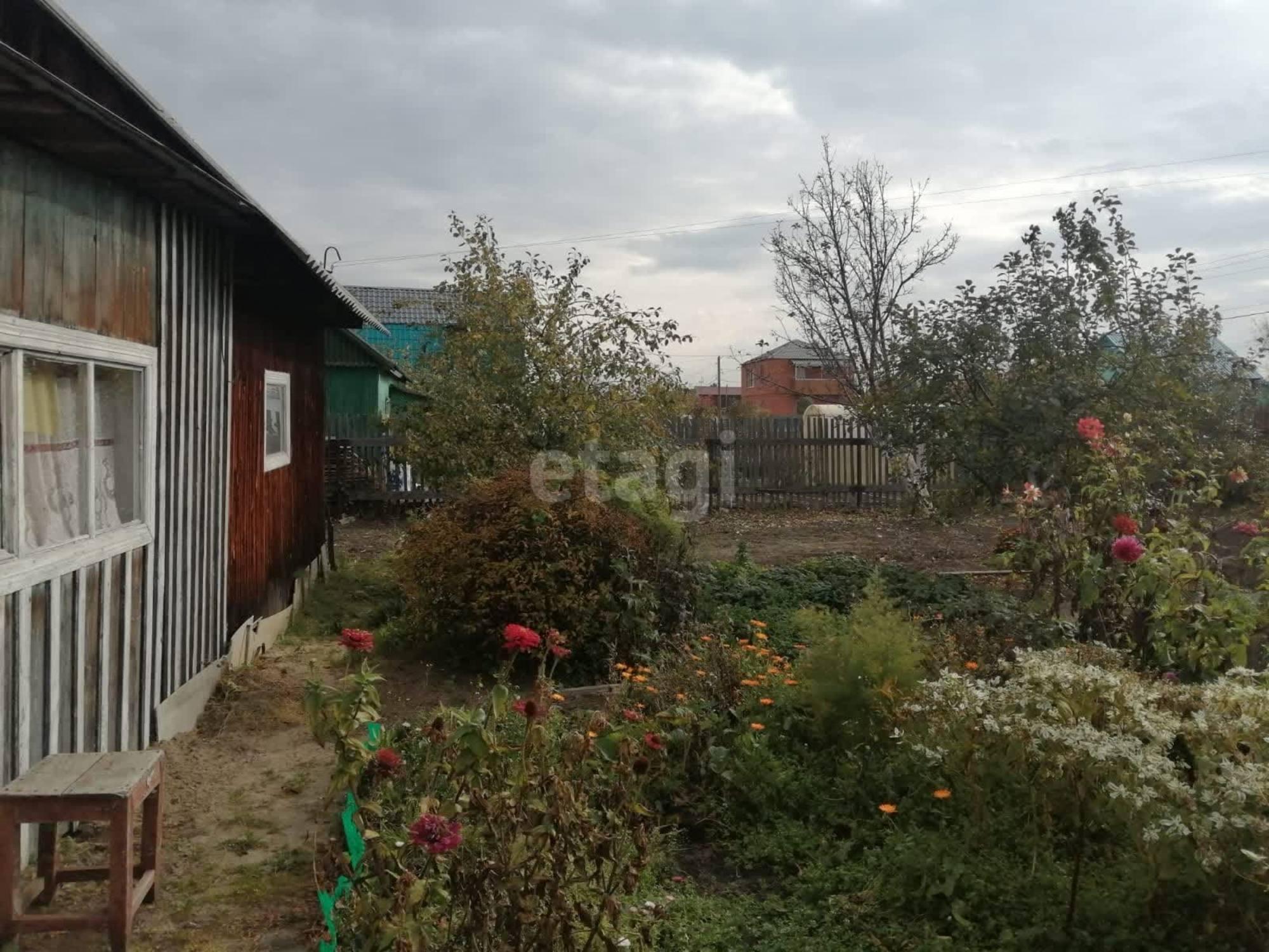 Купить дачу, дом, коттедж за 1 700 000 рублей на Центральная,