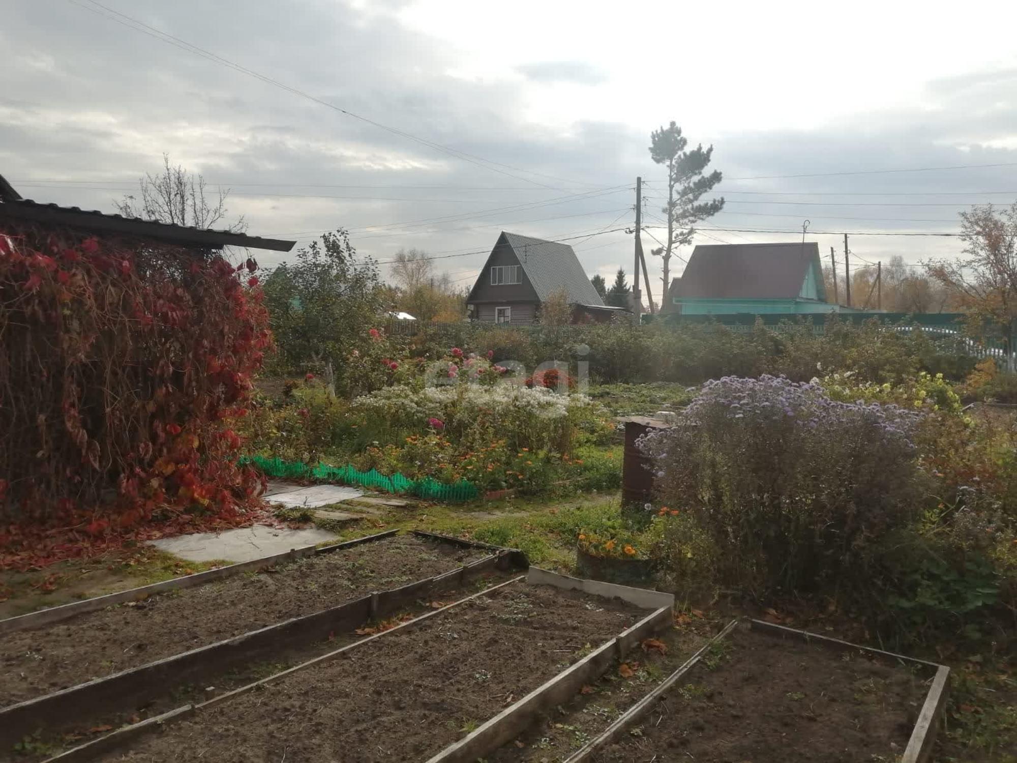 Купить дачу, дом, коттедж за 1 700 000 рублей на Центральная,