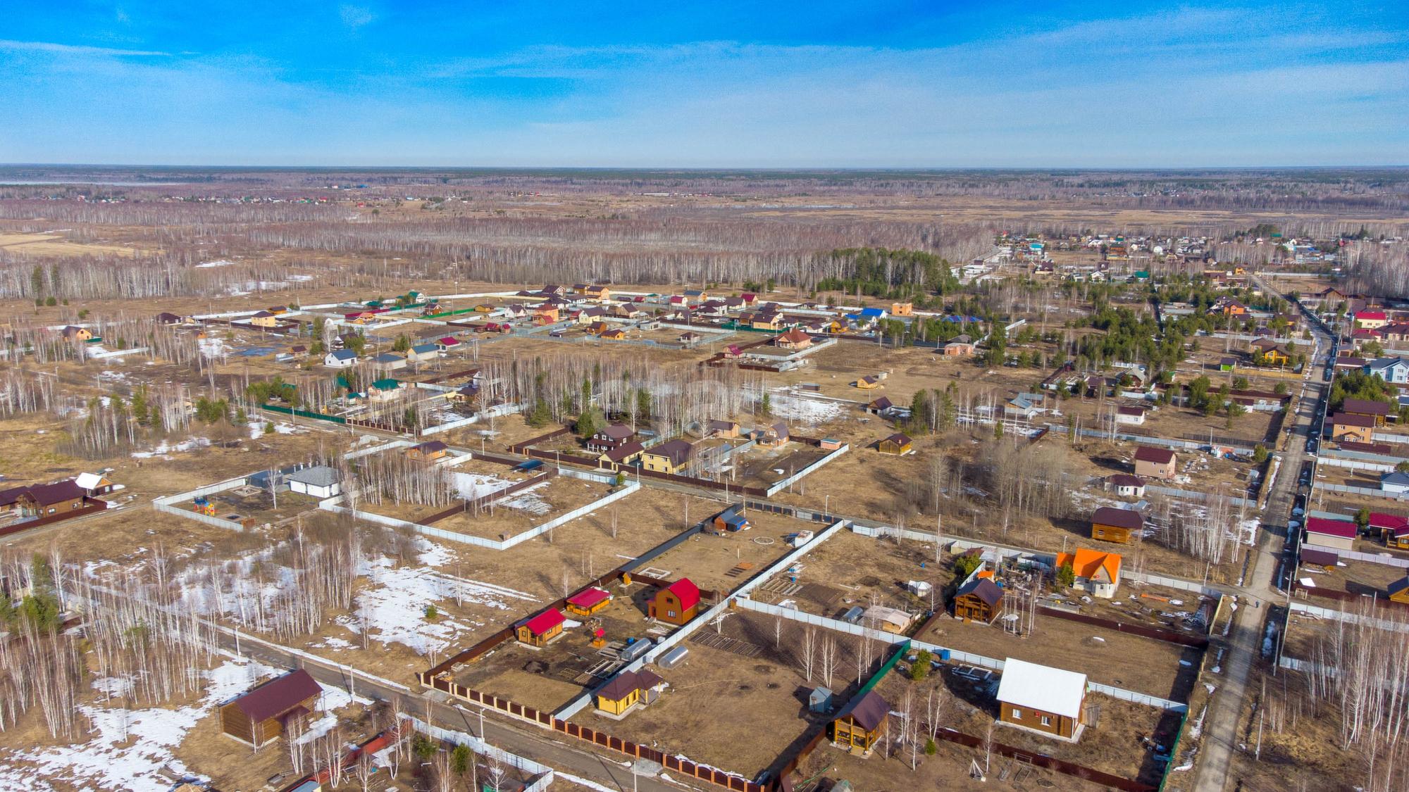Купить землю, земельный участок за 2 500 000 рублей на Зеленый город КП