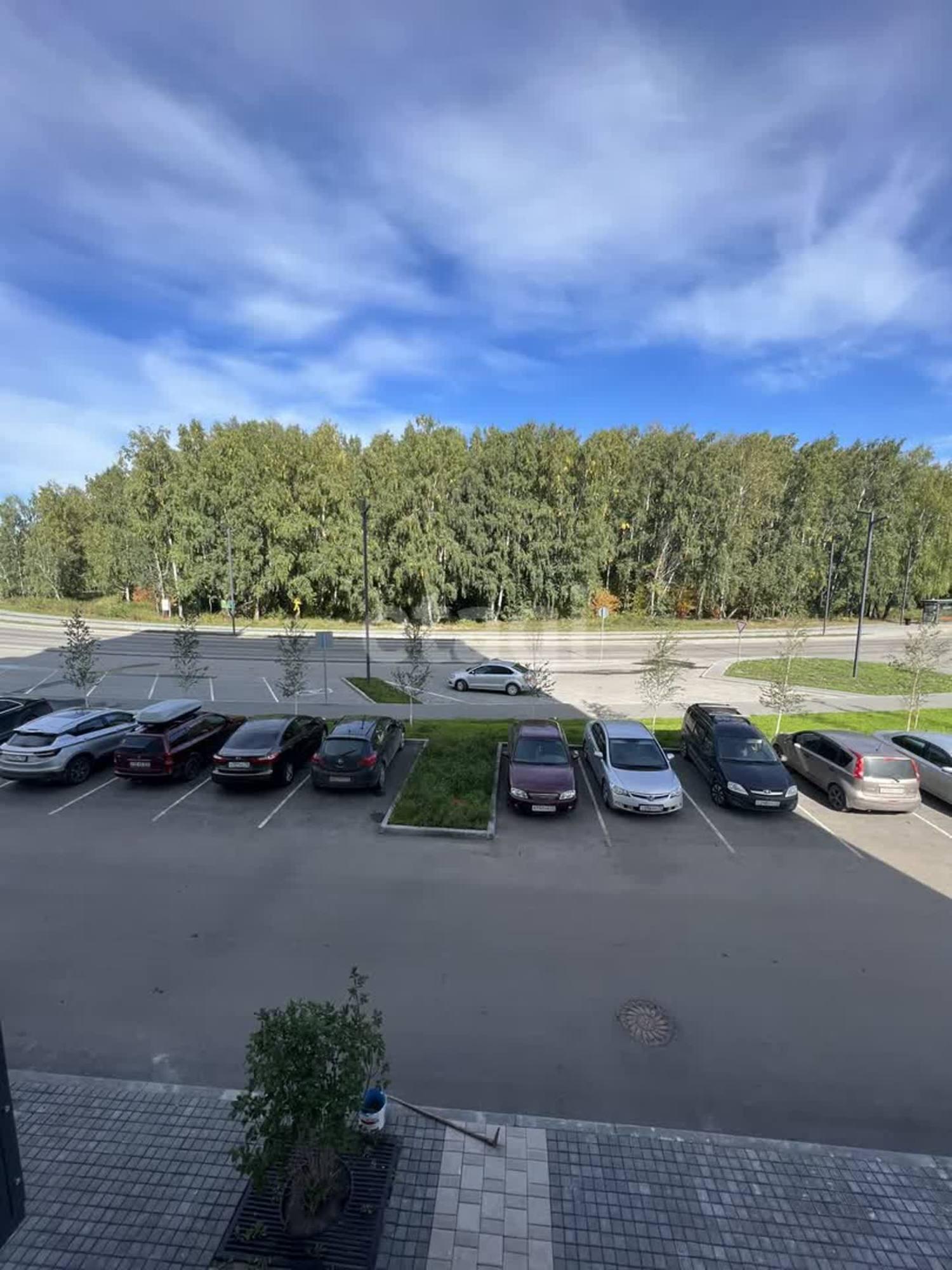 Купить студию за 3 400 000 рублей на Анатолия Клиндюка, 4/2