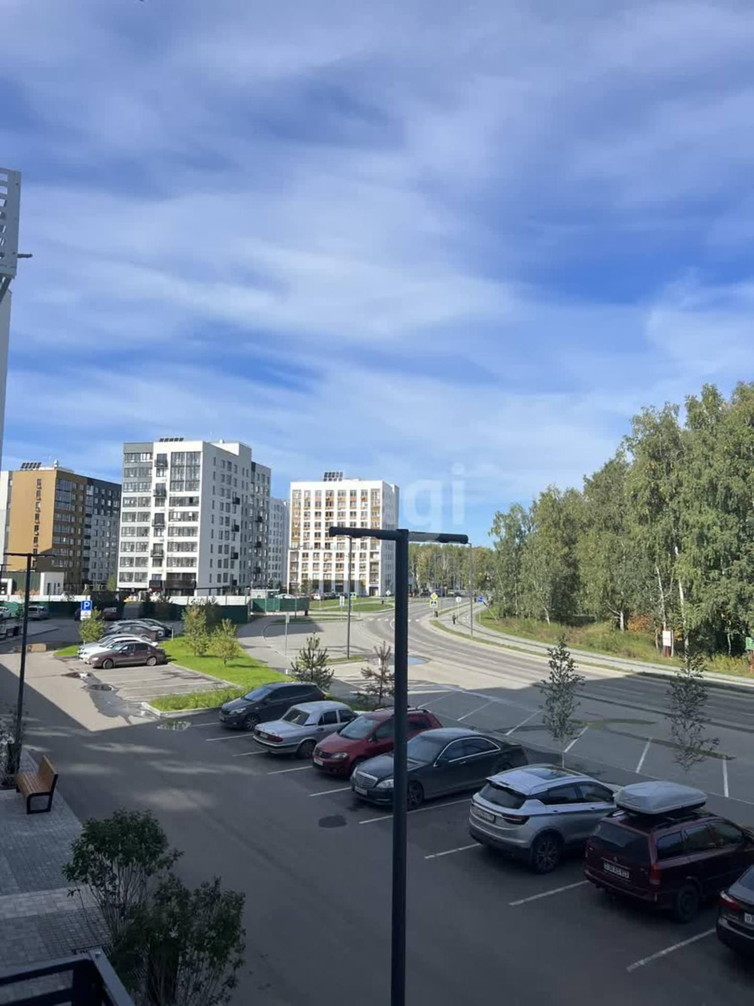 Купить студию за 3 400 000 рублей на Анатолия Клиндюка, 4/2
