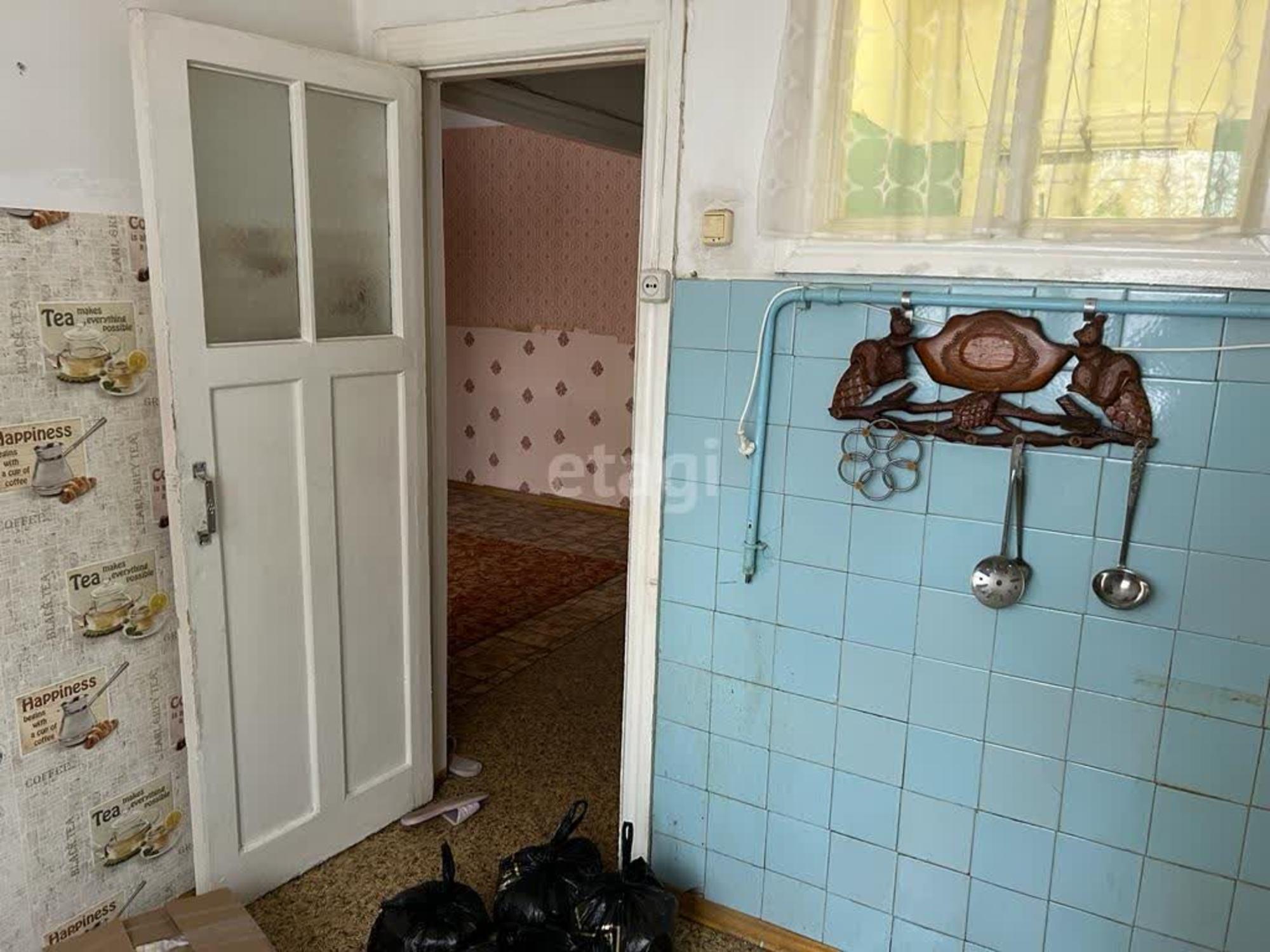 Купить квартиру за 3 600 000 рублей на Одесская, 39