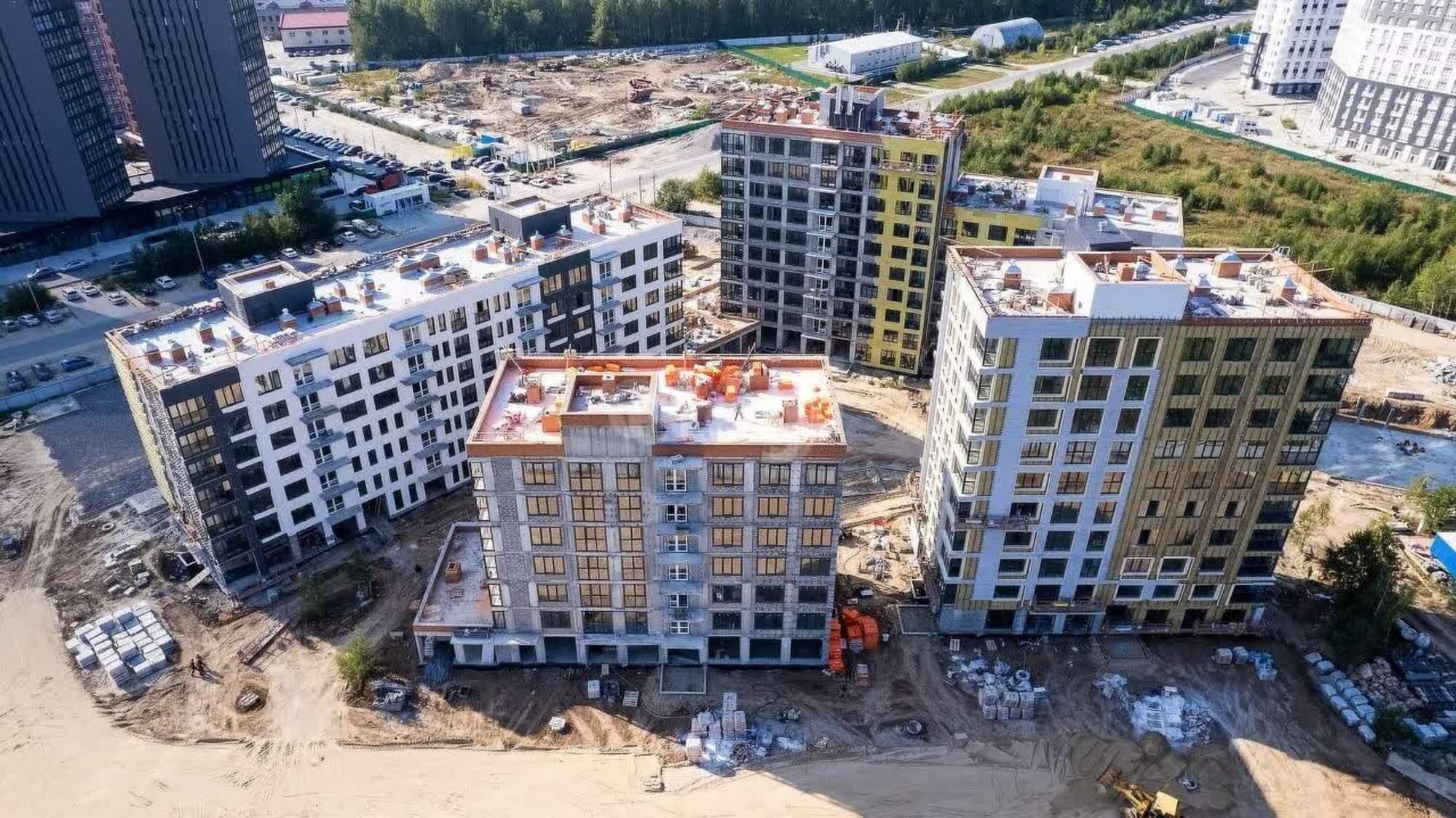 Купить складское помещение за 250 000 рублей на Сергея Джанбровского 19