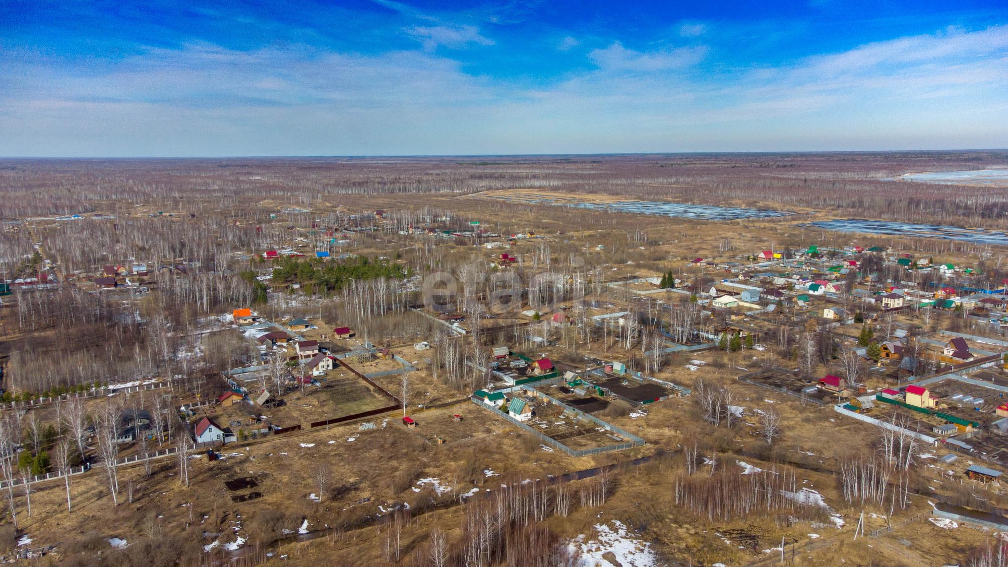 Купить землю, земельный участок за 590 000 рублей на 4-я,