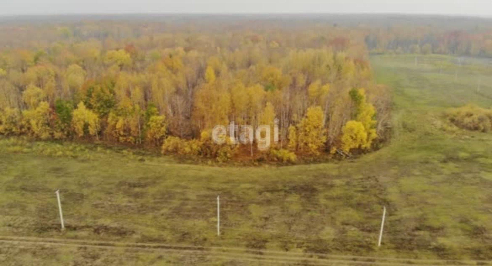 Купить землю, земельный участок за 620 000 рублей на Горьковское МО