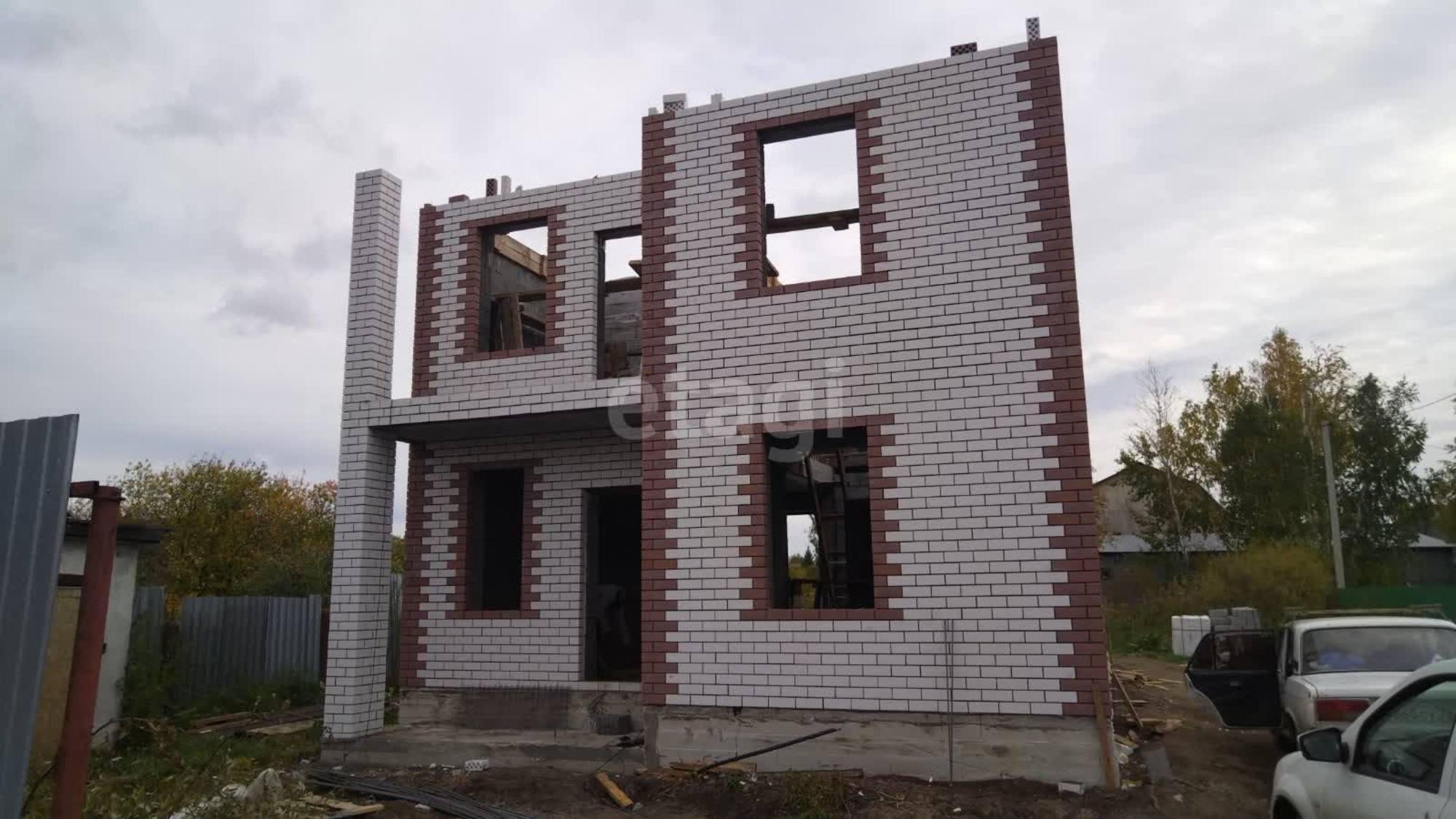 Купить дачу, дом, коттедж за 7 730 000 рублей на Каштановая,