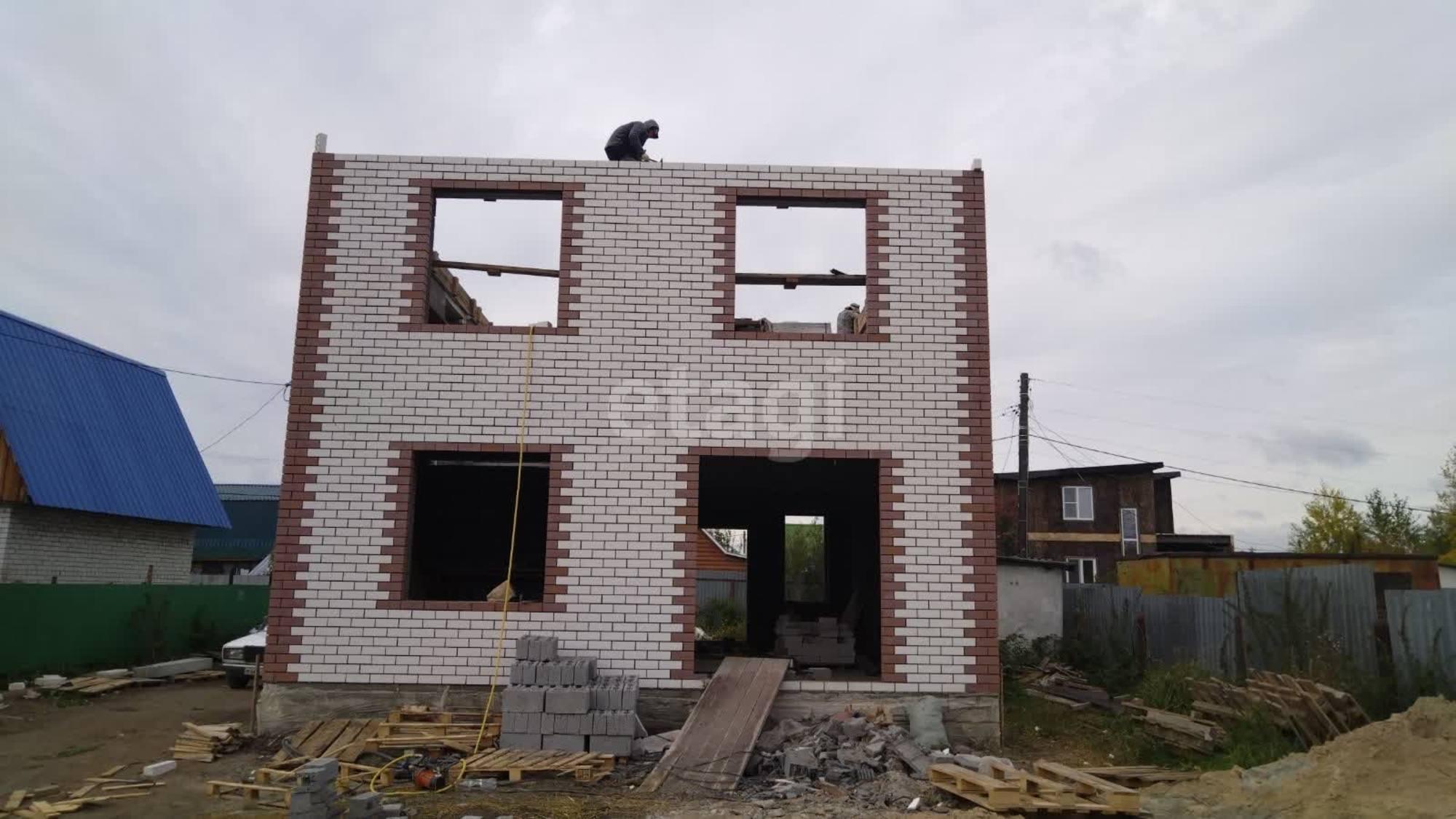 Купить дачу, дом, коттедж за 7 730 000 рублей на Каштановая,