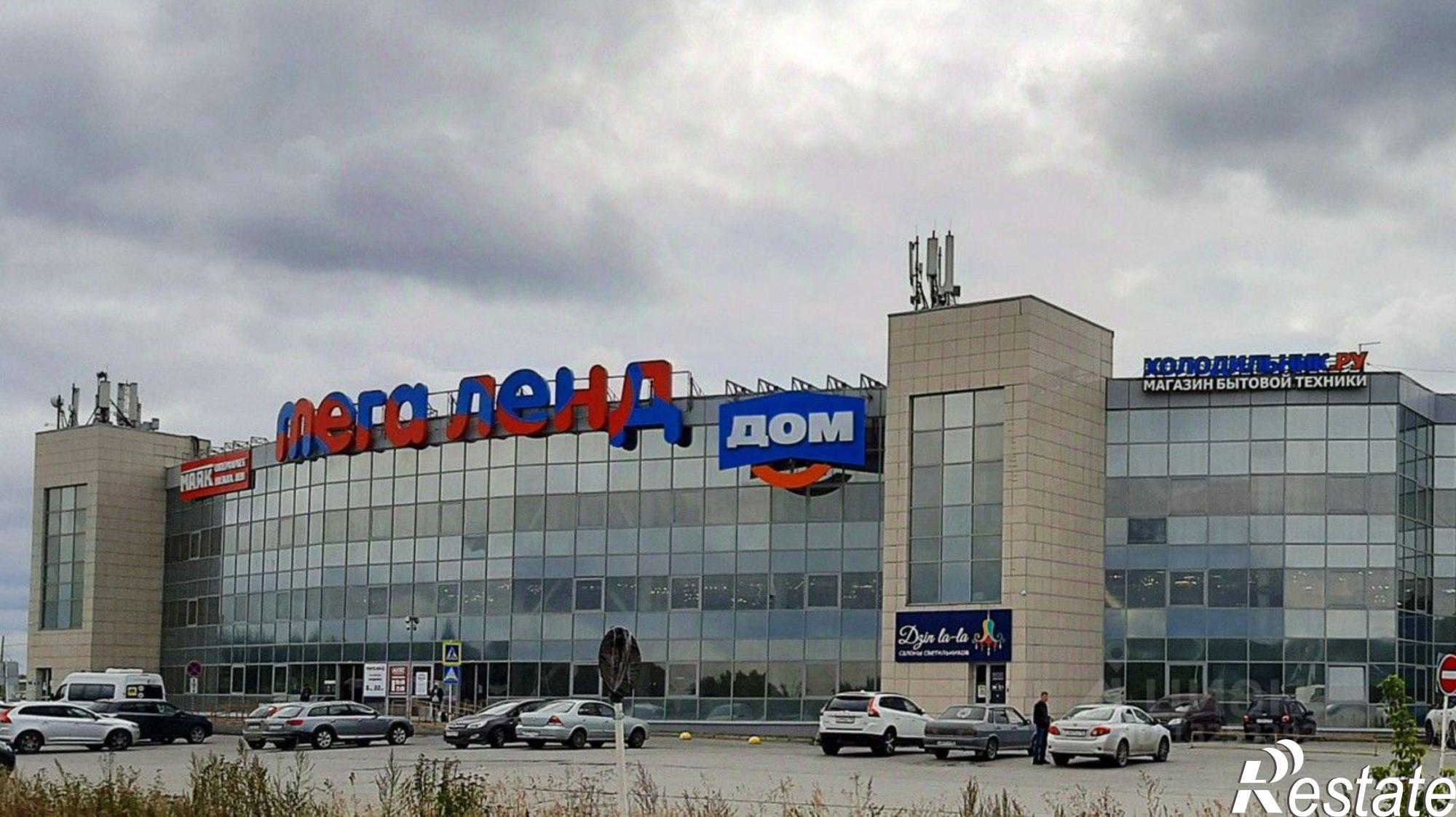 Сдать складское помещение за 203 667 рублей на улица Альпинистов