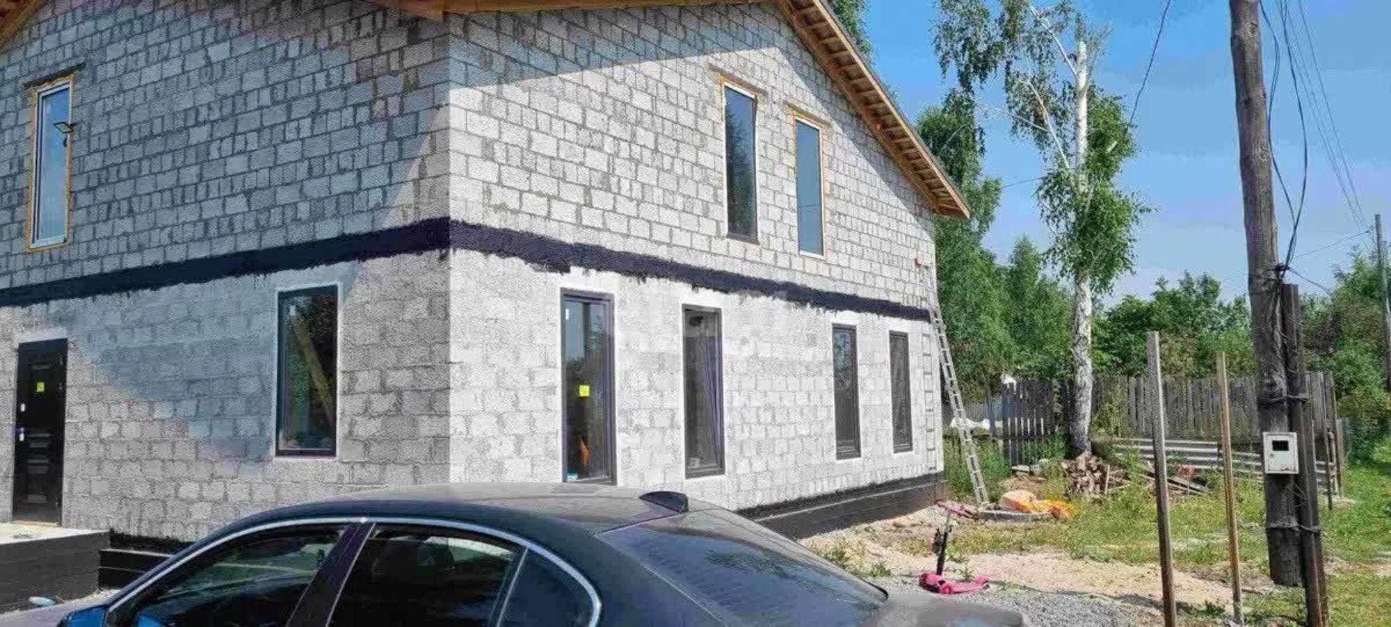 Купить дачу, дом, коттедж за 11 000 000 рублей на Весенняя,