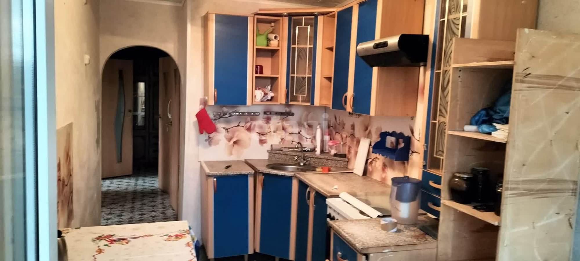 Купить квартиру за 2 978 000 рублей на Советская, 6
