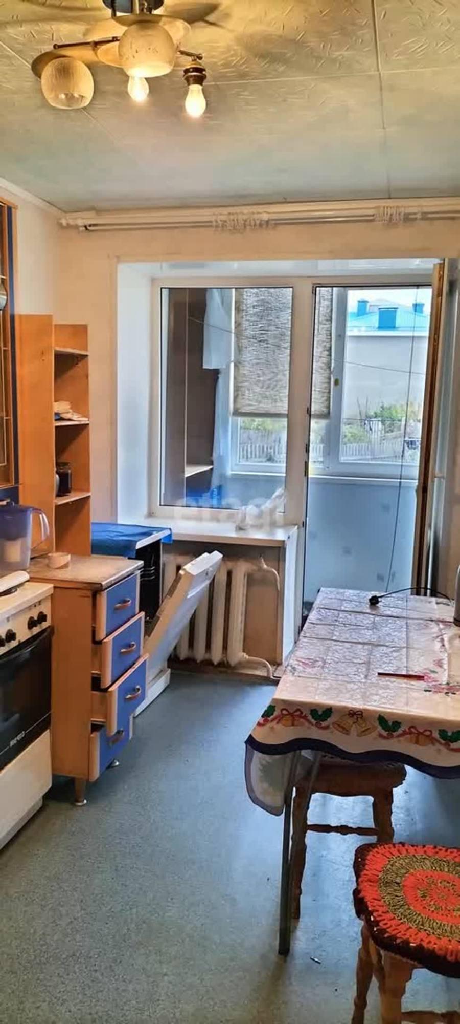Купить квартиру за 2 978 000 рублей на Советская, 6