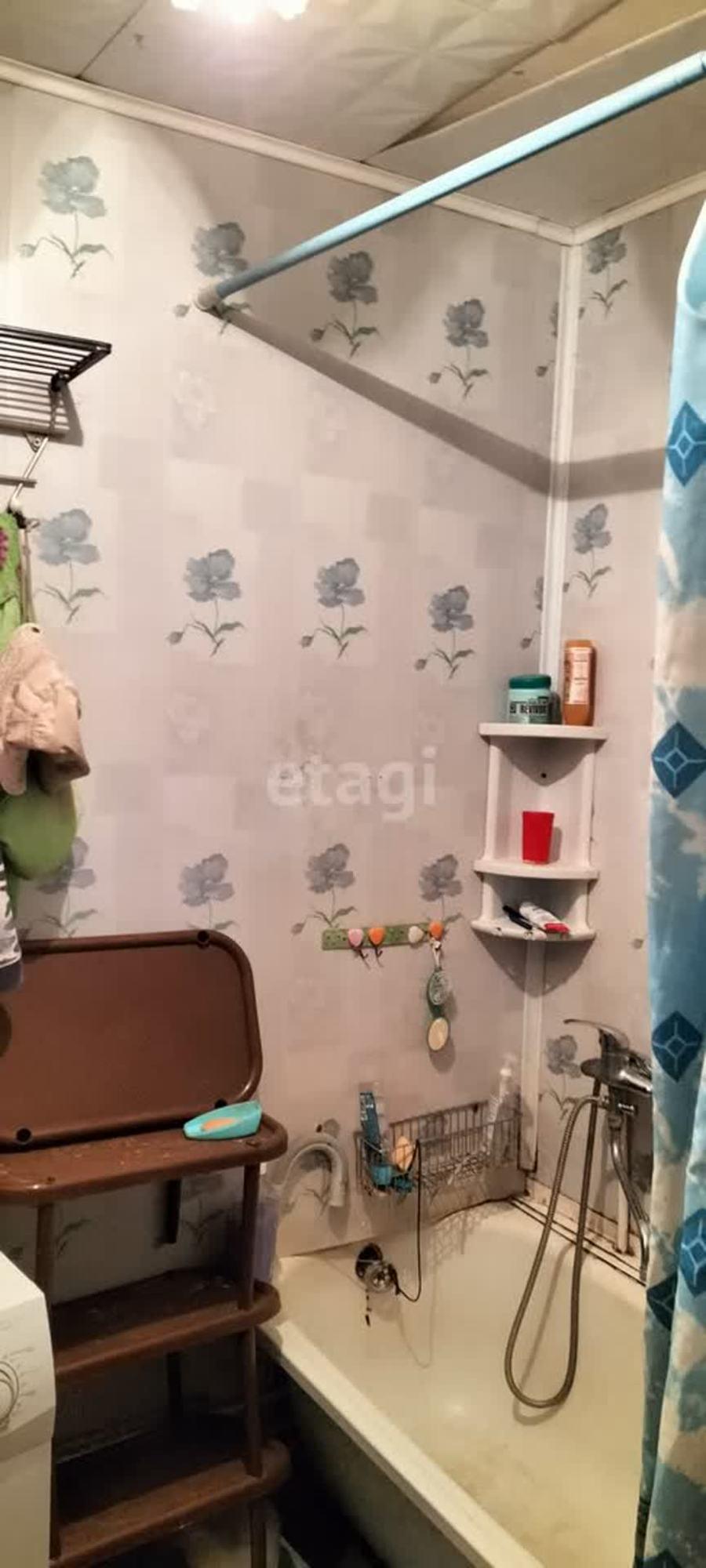 Купить квартиру за 2 978 000 рублей на Советская, 6