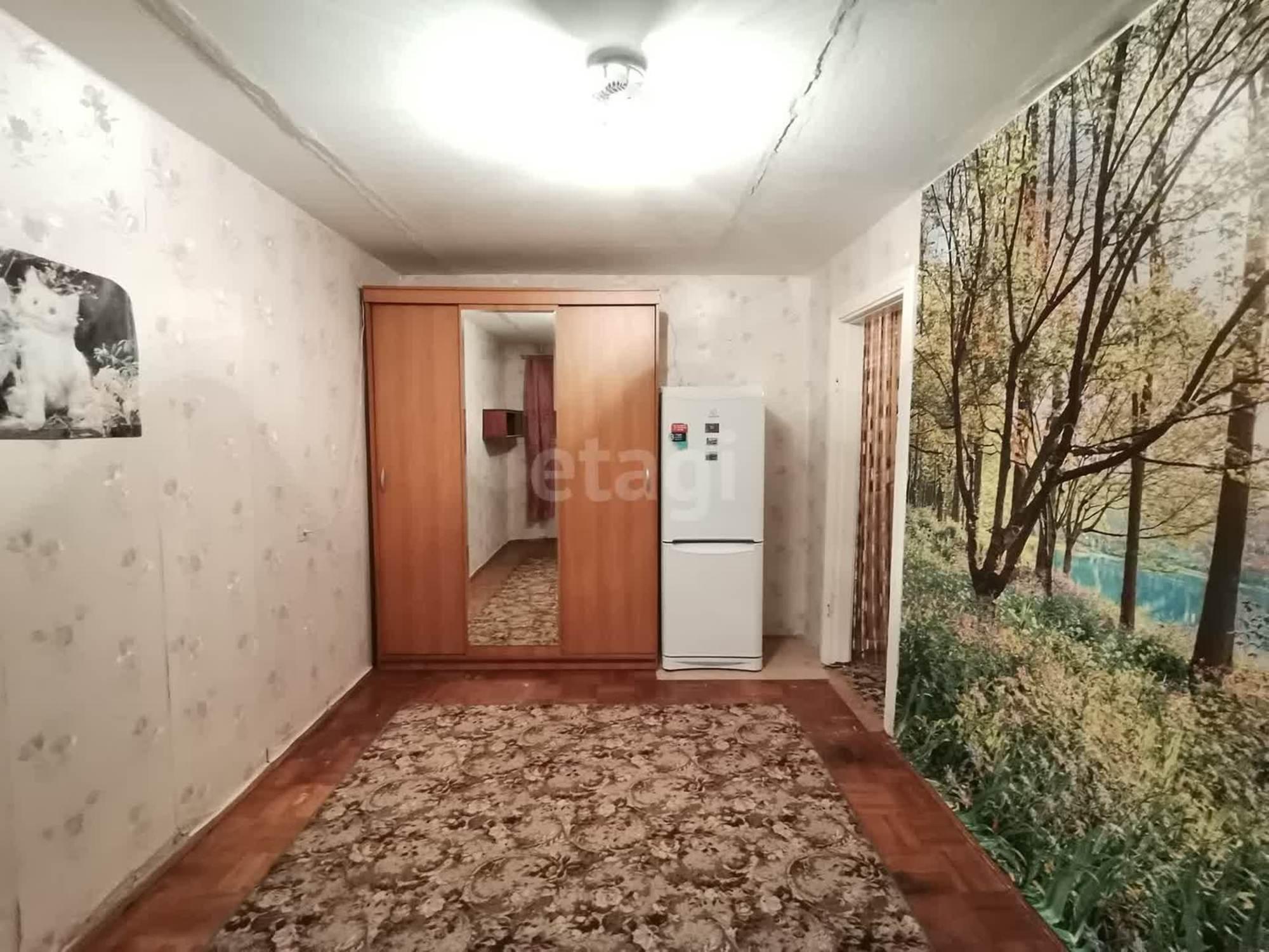 Купить квартиру за 4 350 000 рублей на Олимпийская, 36