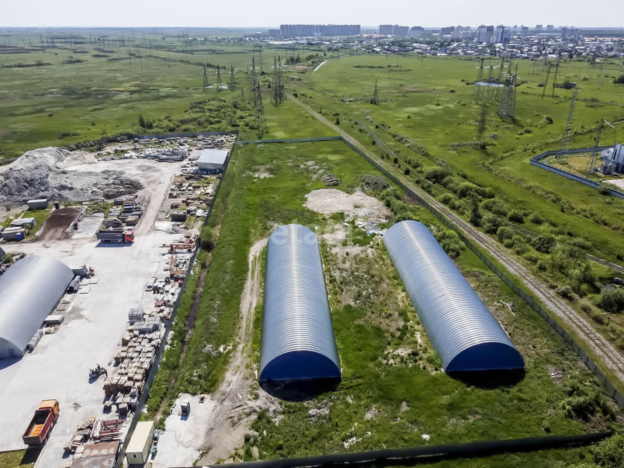 Сдать производственную площадь за 1 500 000 рублей на Велижанская 2
