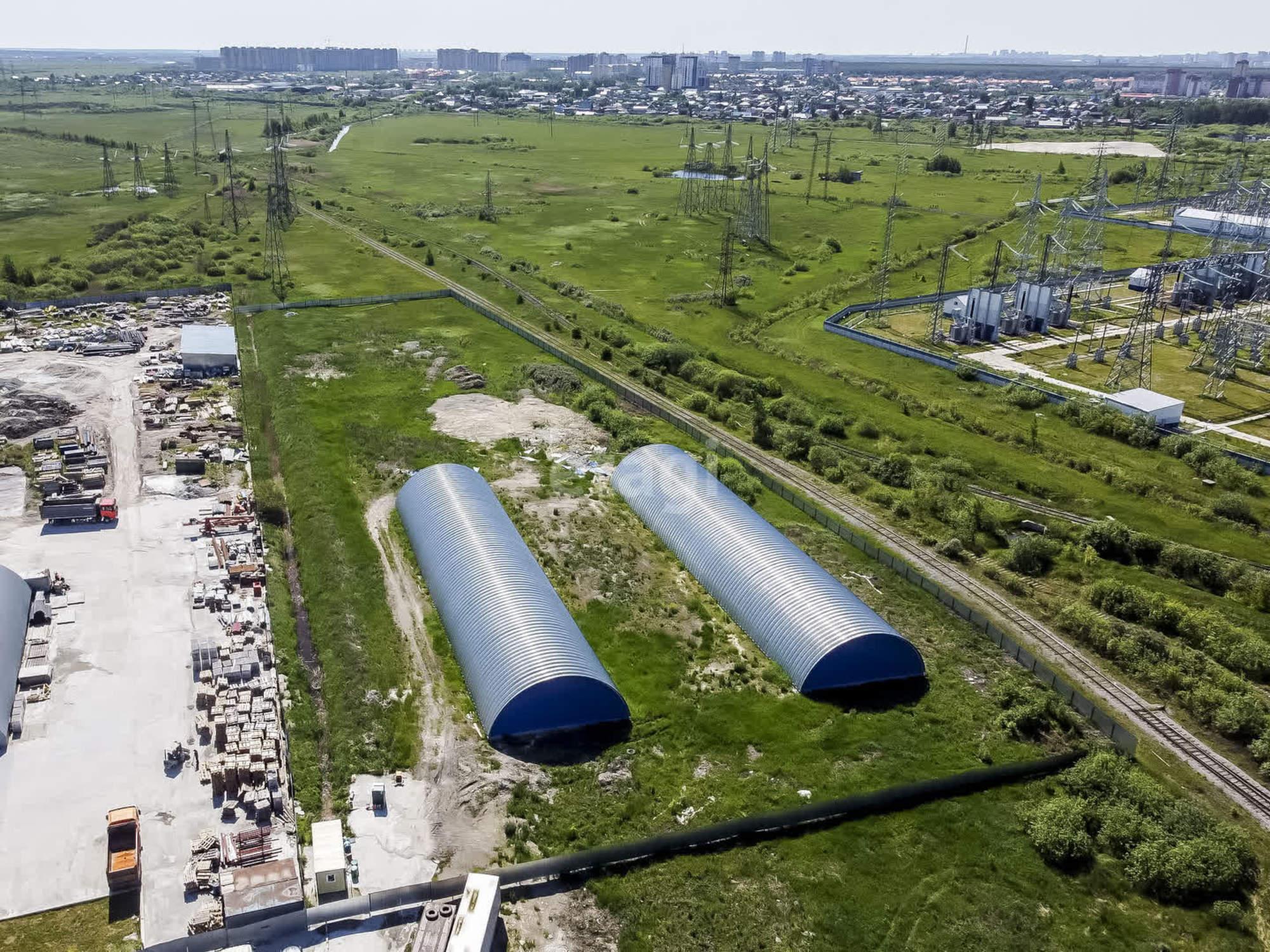 Сдать производственную площадь за 1 500 000 рублей на Велижанская 2