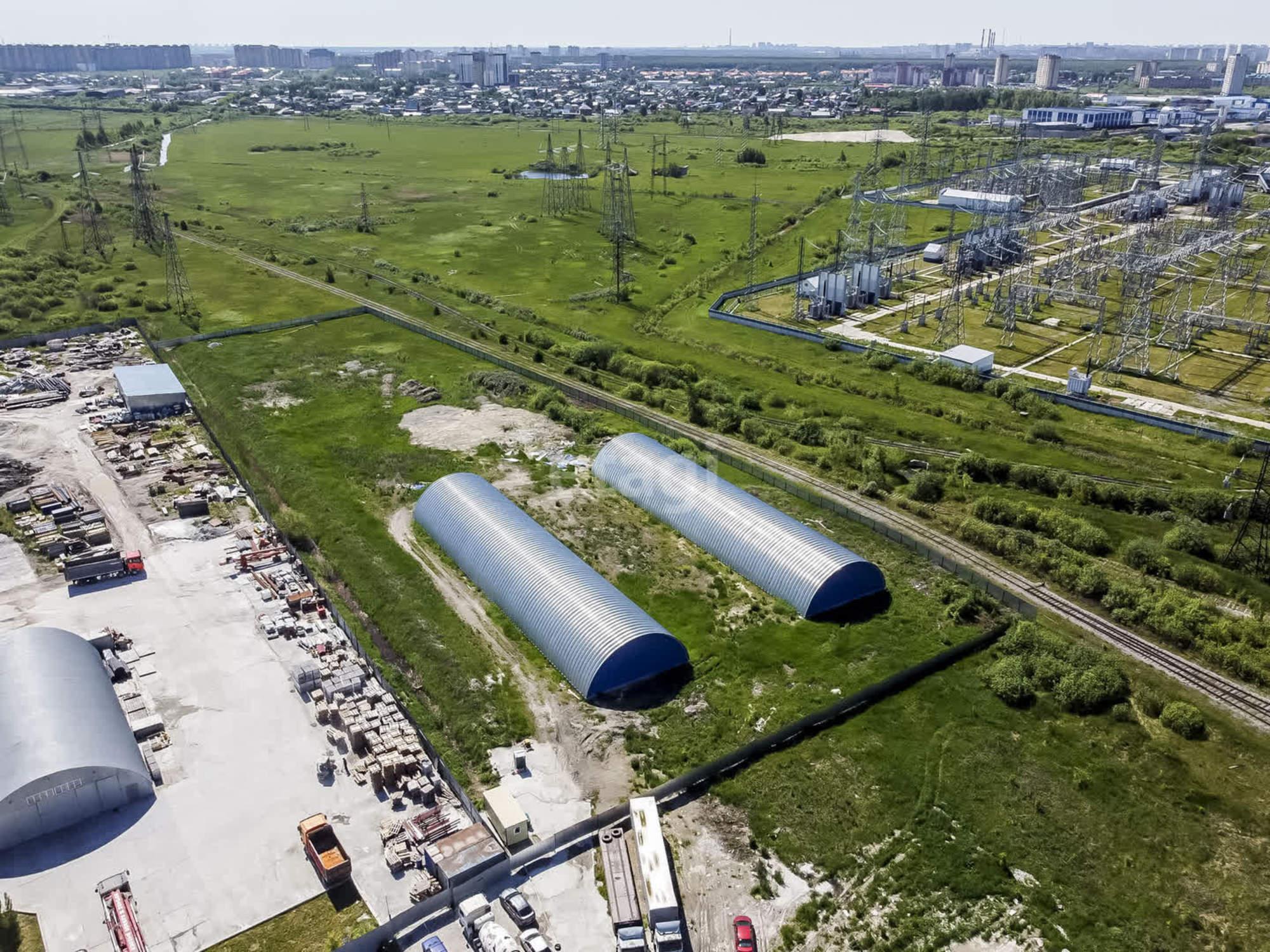 Сдать производственную площадь за 1 500 000 рублей на Велижанская 2