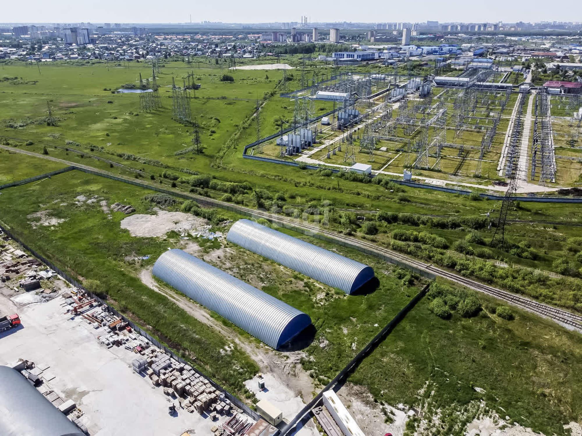 Сдать производственную площадь за 1 500 000 рублей на Велижанская 2