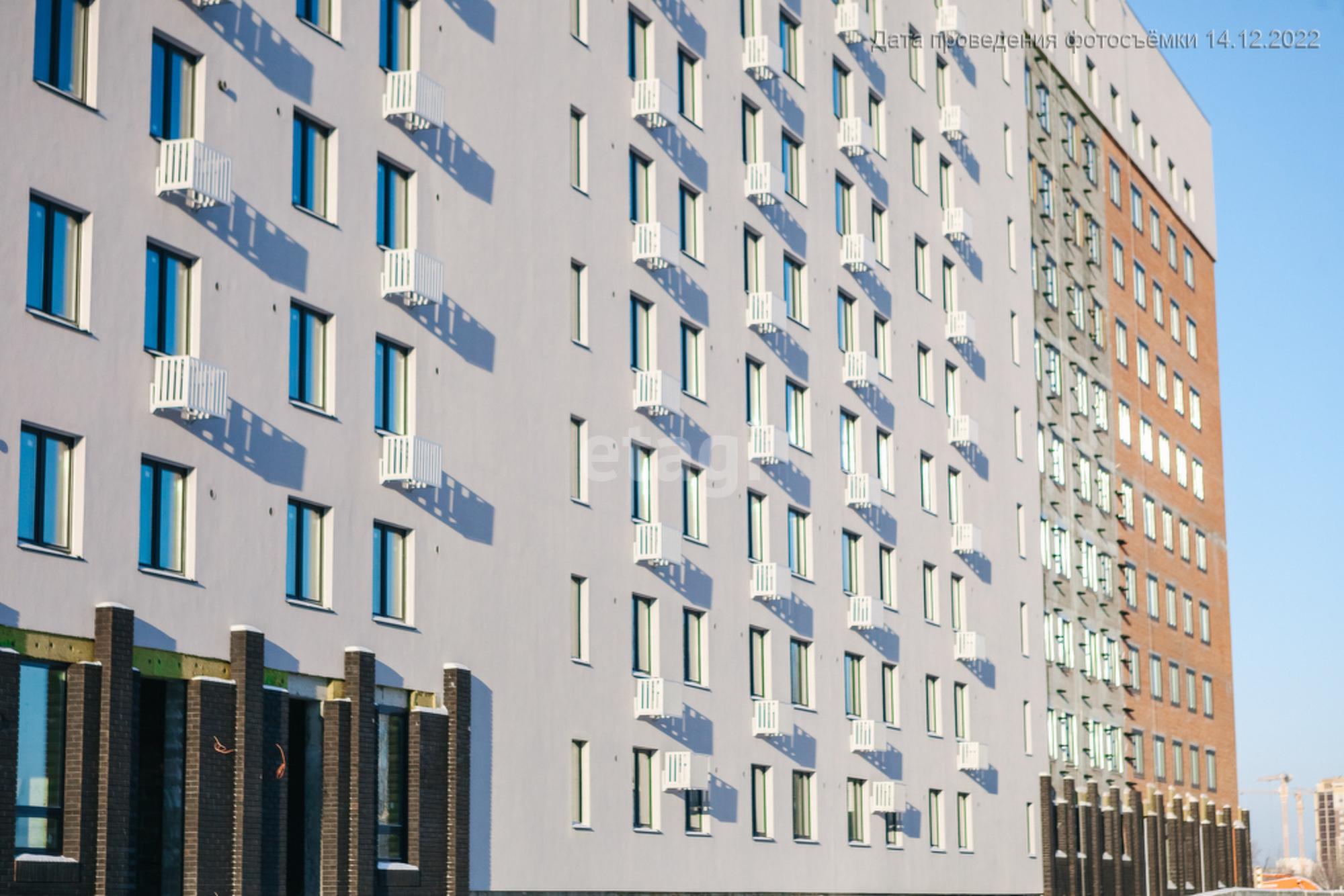 Купить квартиру за 10 699 000 рублей на Новгородская, 14
